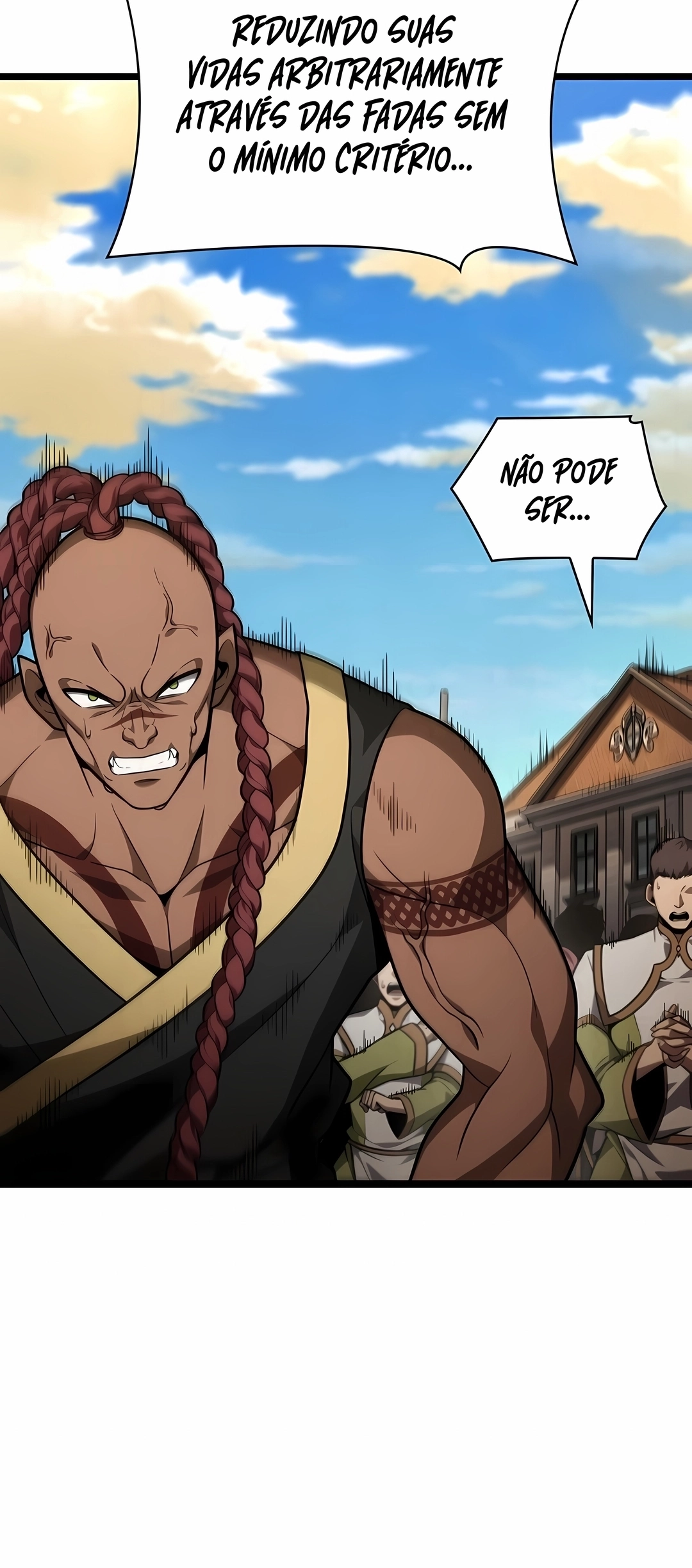 Read Infinite Mage PT Manga Online