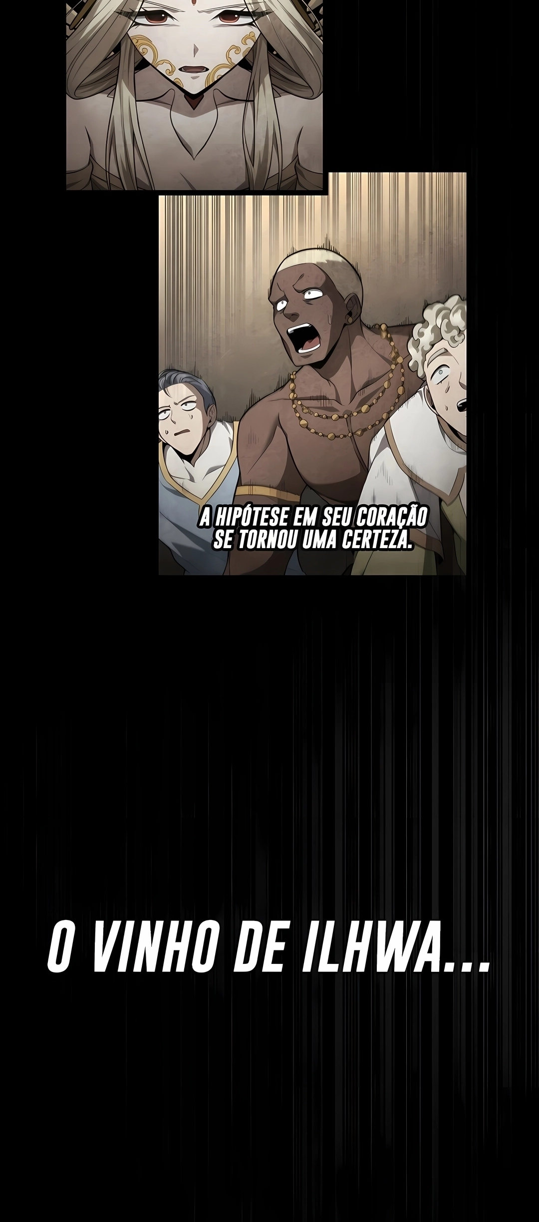 Read Infinite Mage PT Manga Online