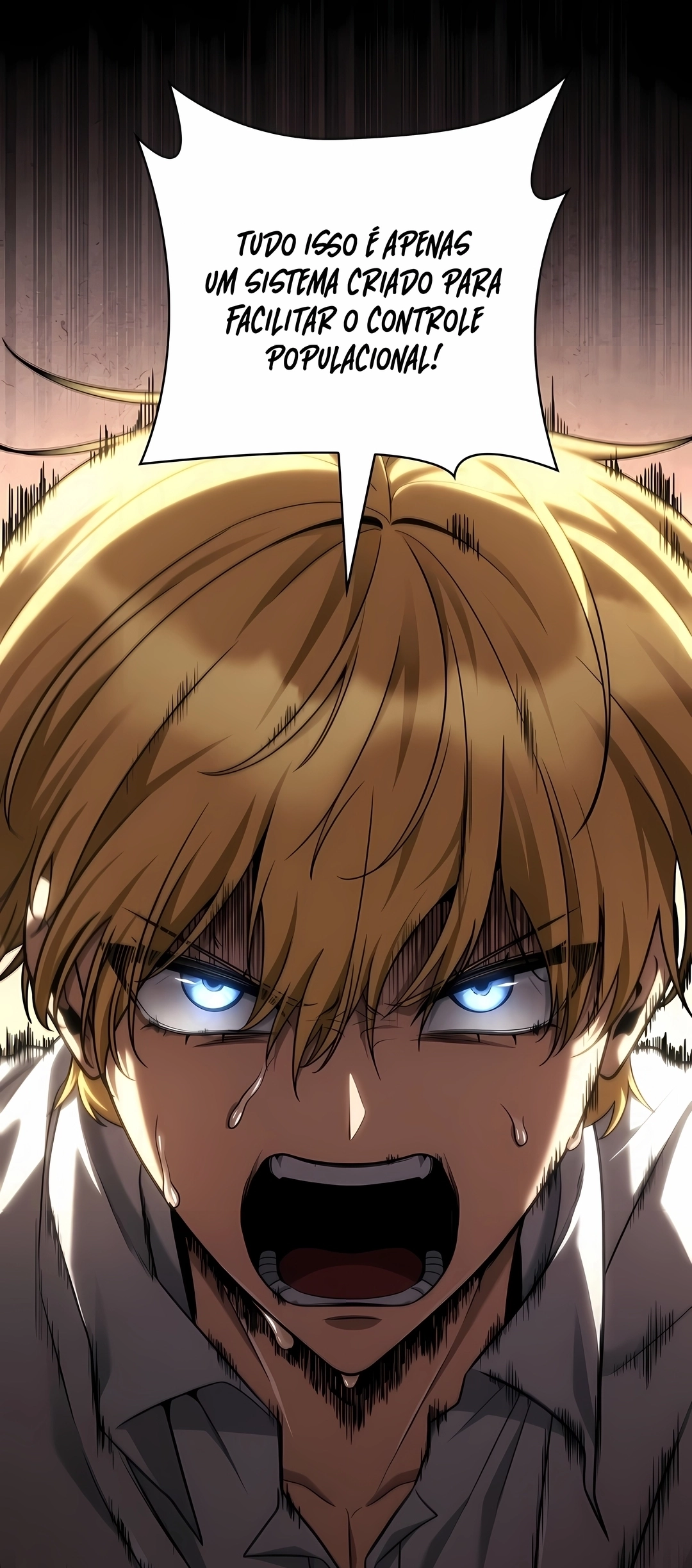 Read Infinite Mage PT Manga Online