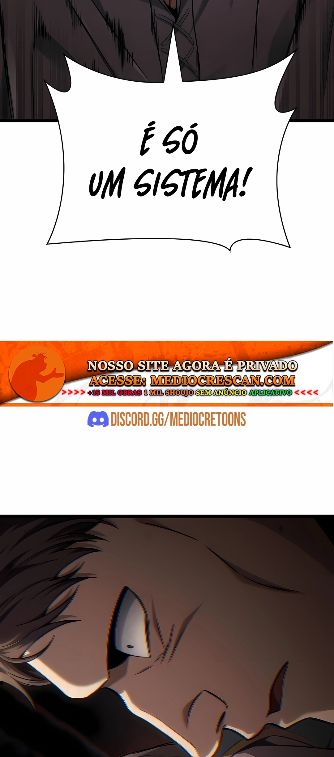 Read Infinite Mage PT Manga Online