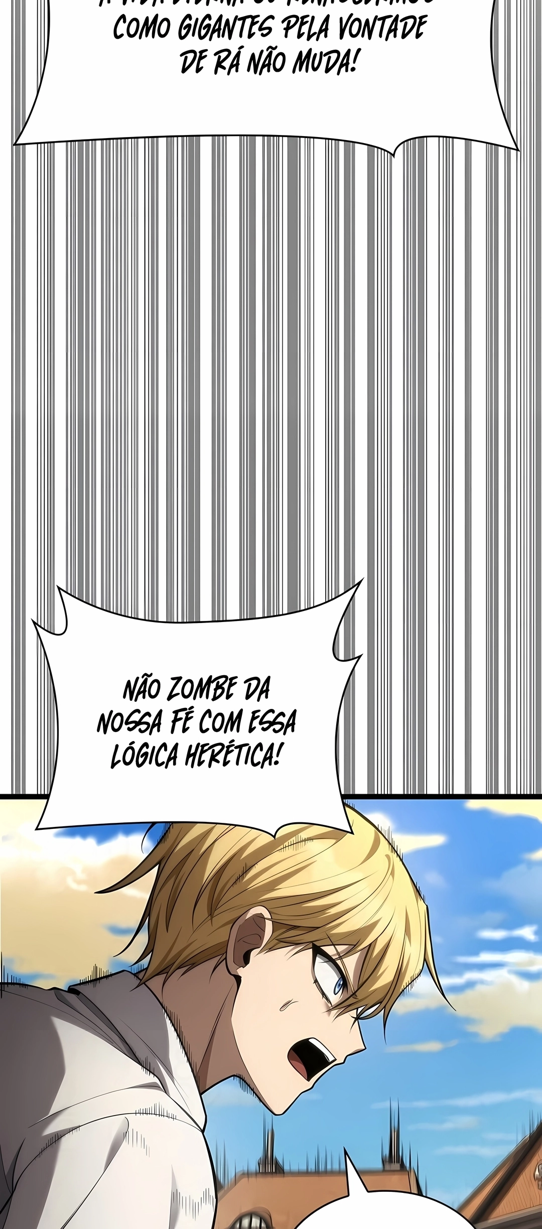 Read Infinite Mage PT Manga Online