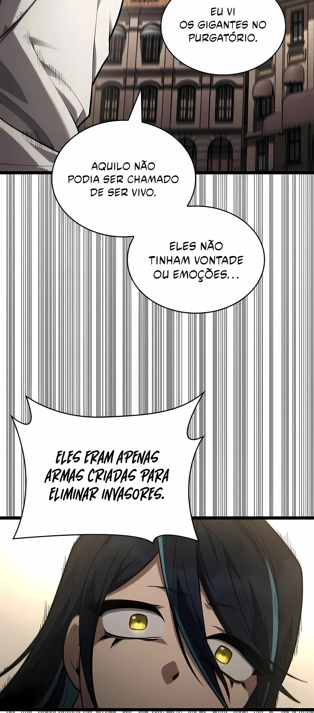 Read Infinite Mage PT Manga Online