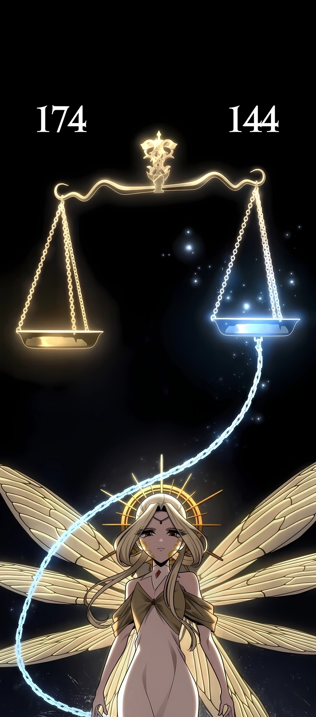 Read Infinite Mage PT Manga Online