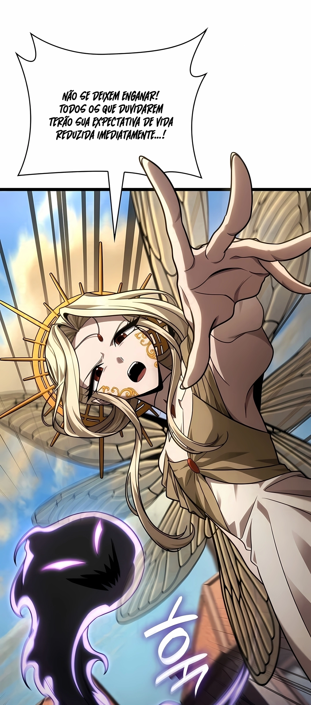 Read Infinite Mage PT Manga Online