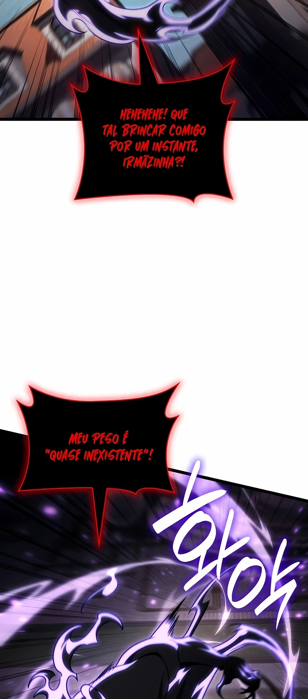 Read Infinite Mage PT Manga Online