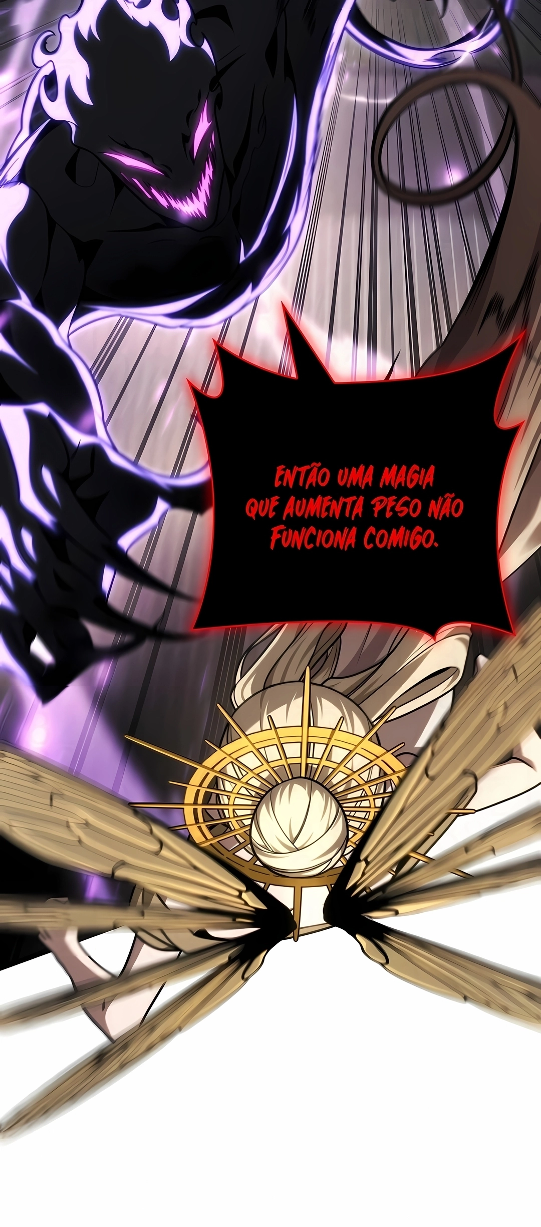 Read Infinite Mage PT Manga Online