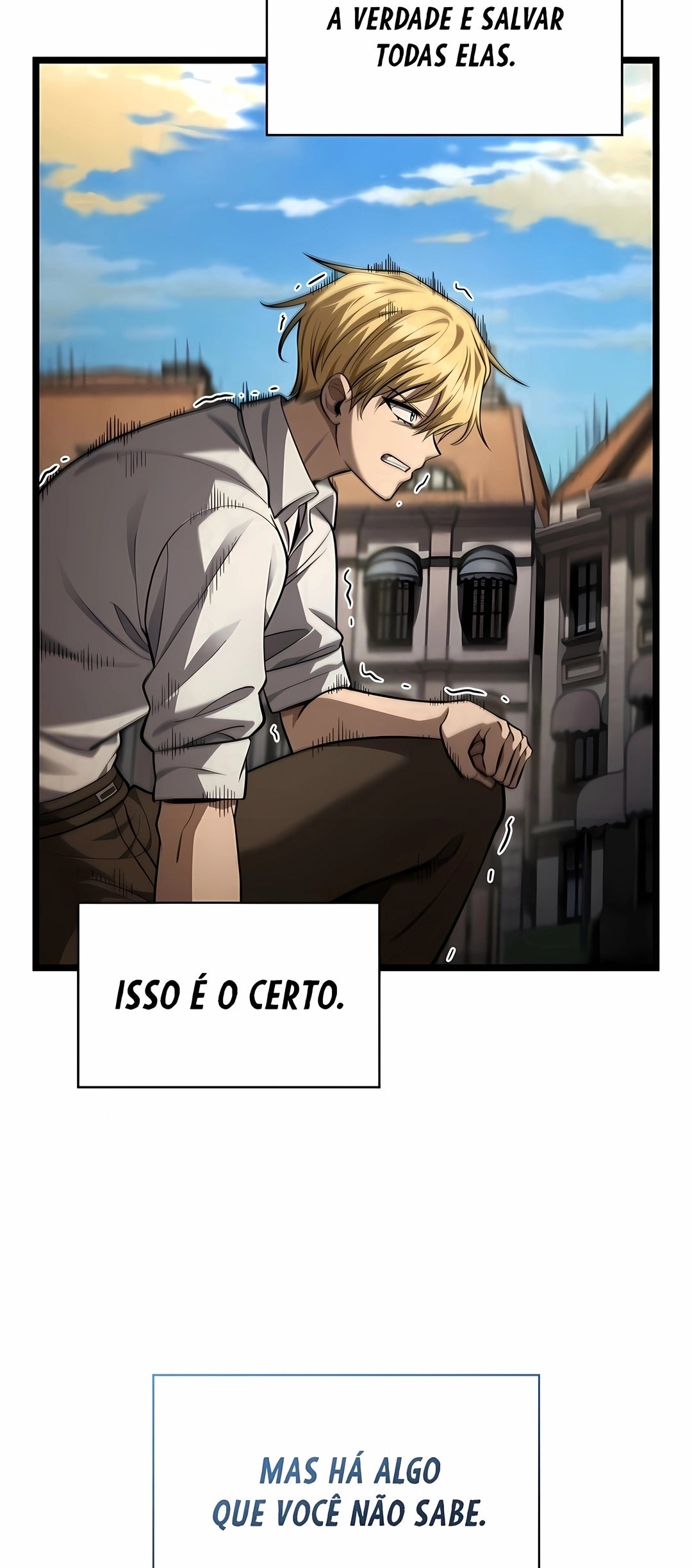 Read Infinite Mage PT Manga Online