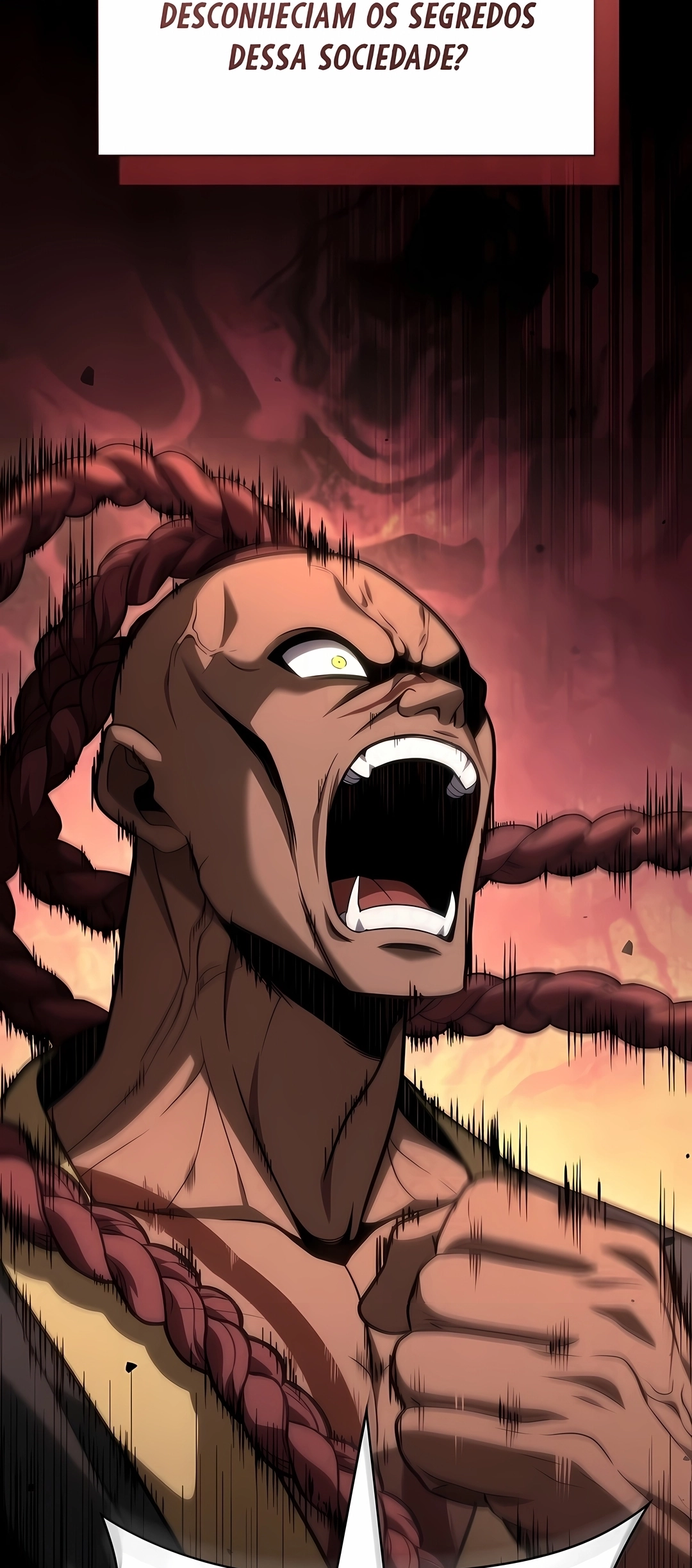 Read Infinite Mage PT Manga Online