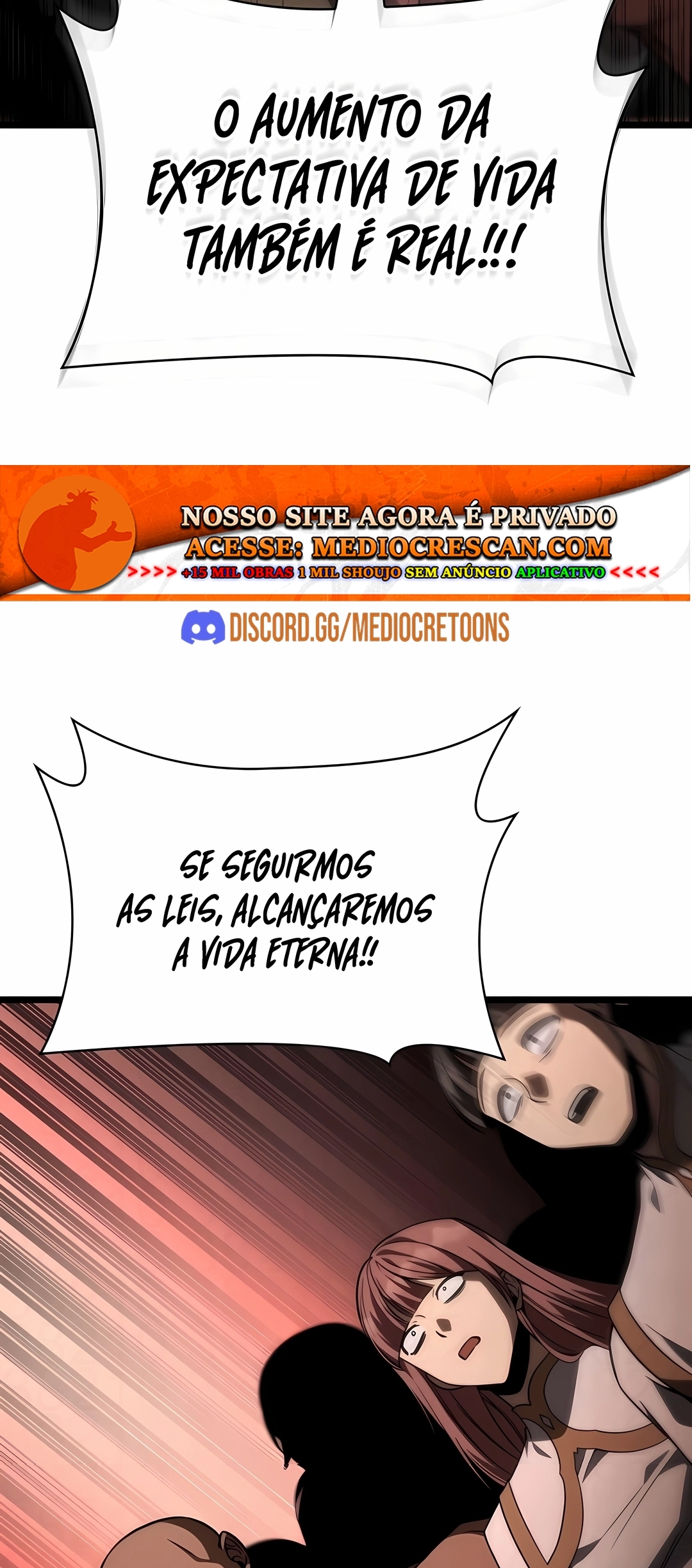 Read Infinite Mage PT Manga Online
