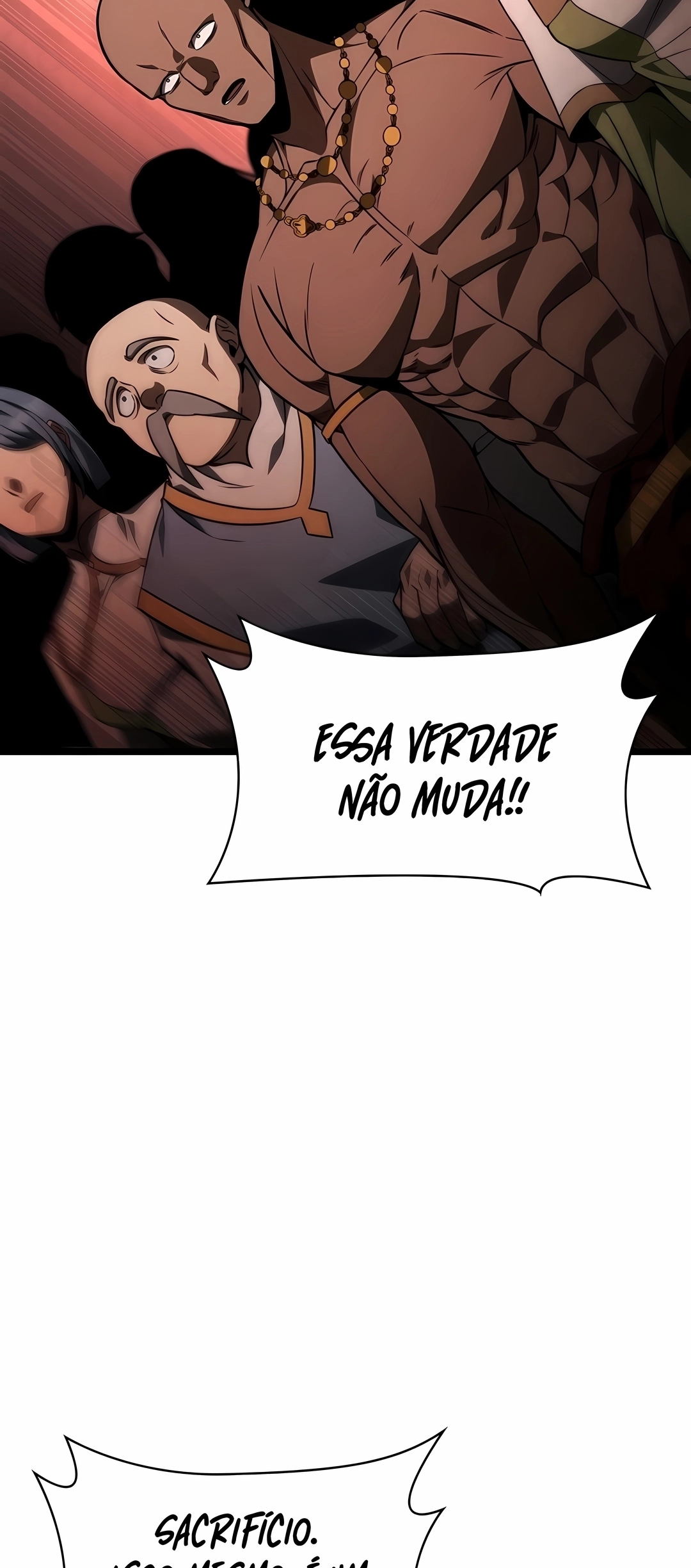 Read Infinite Mage PT Manga Online