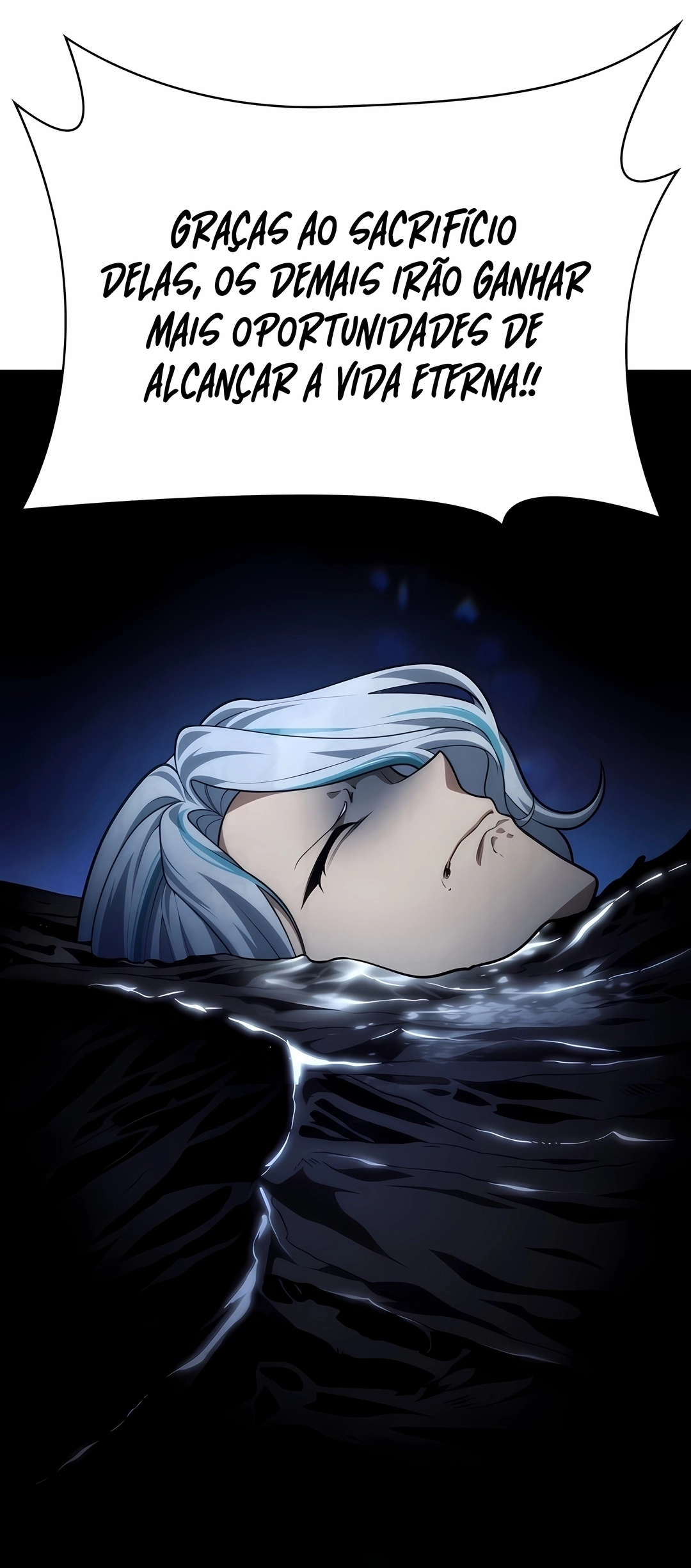 Read Infinite Mage PT Manga Online