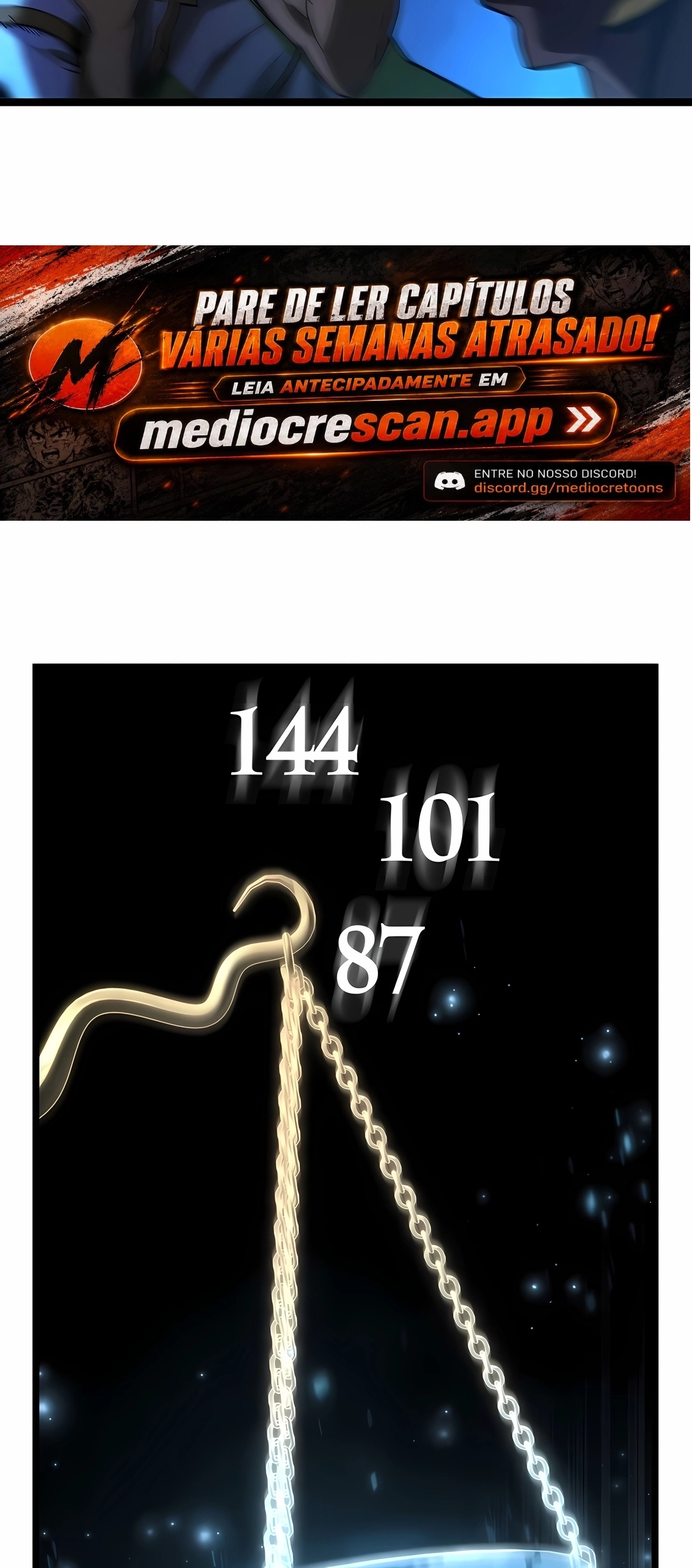 Read Infinite Mage PT Manga Online