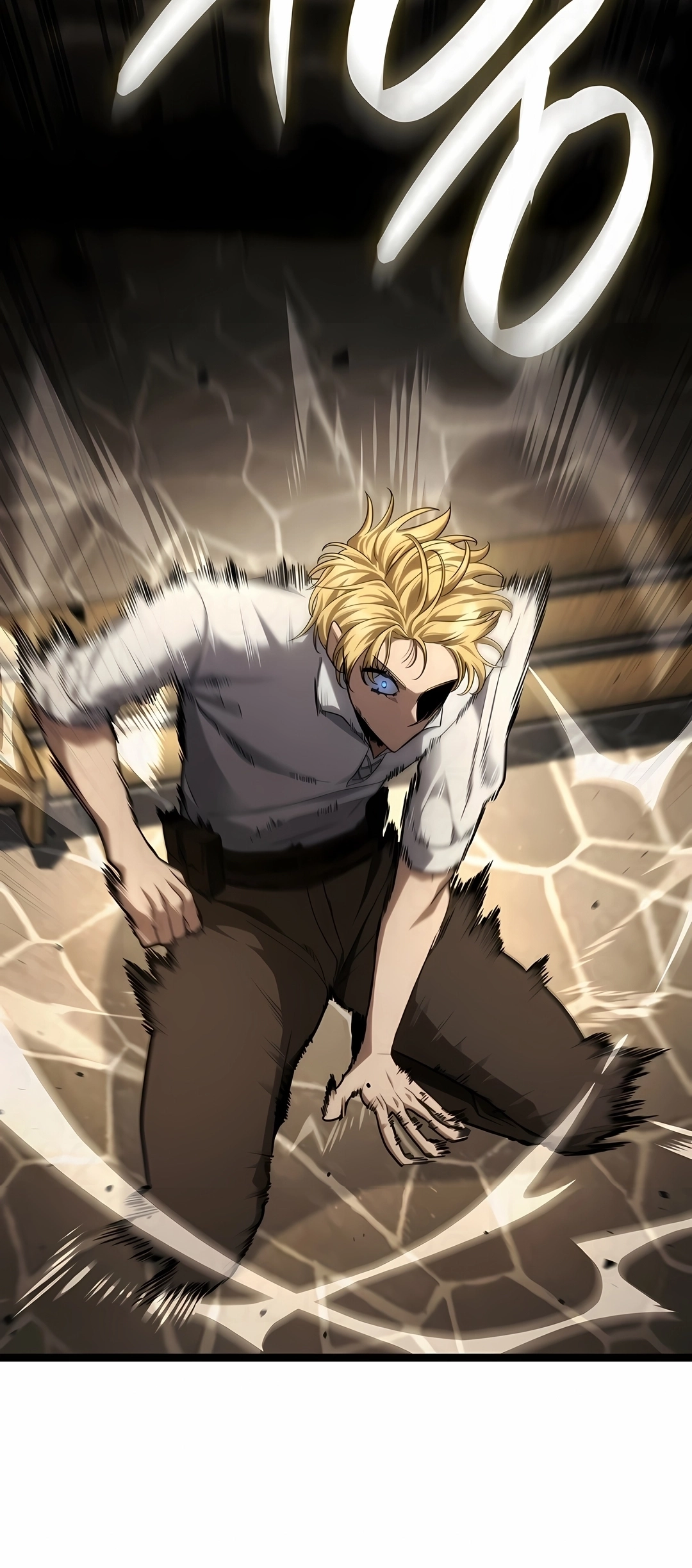 Read Infinite Mage PT Manga Online