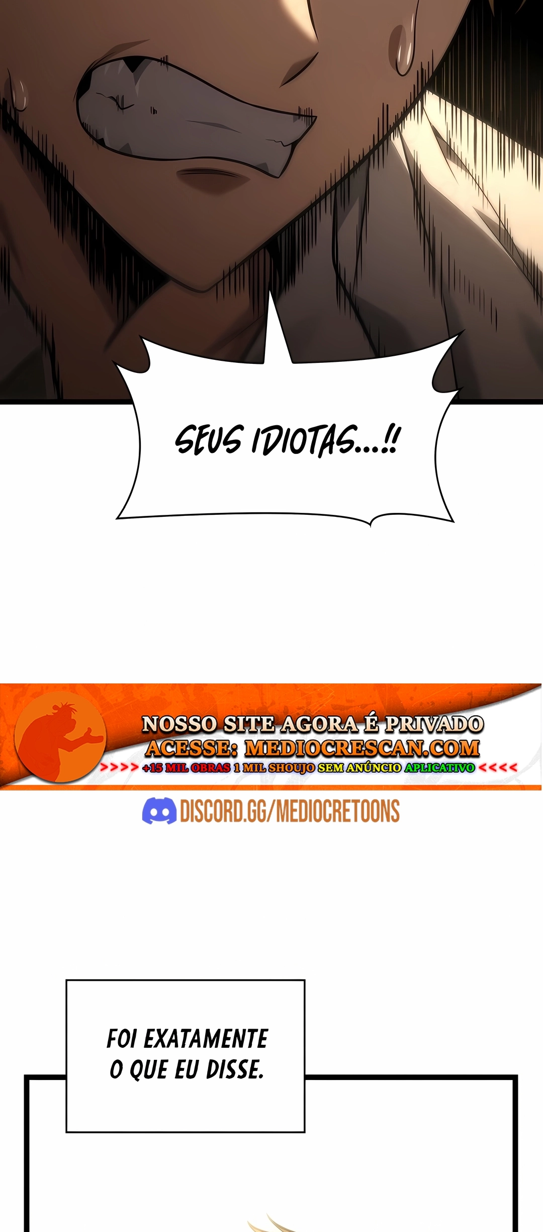Read Infinite Mage PT Manga Online