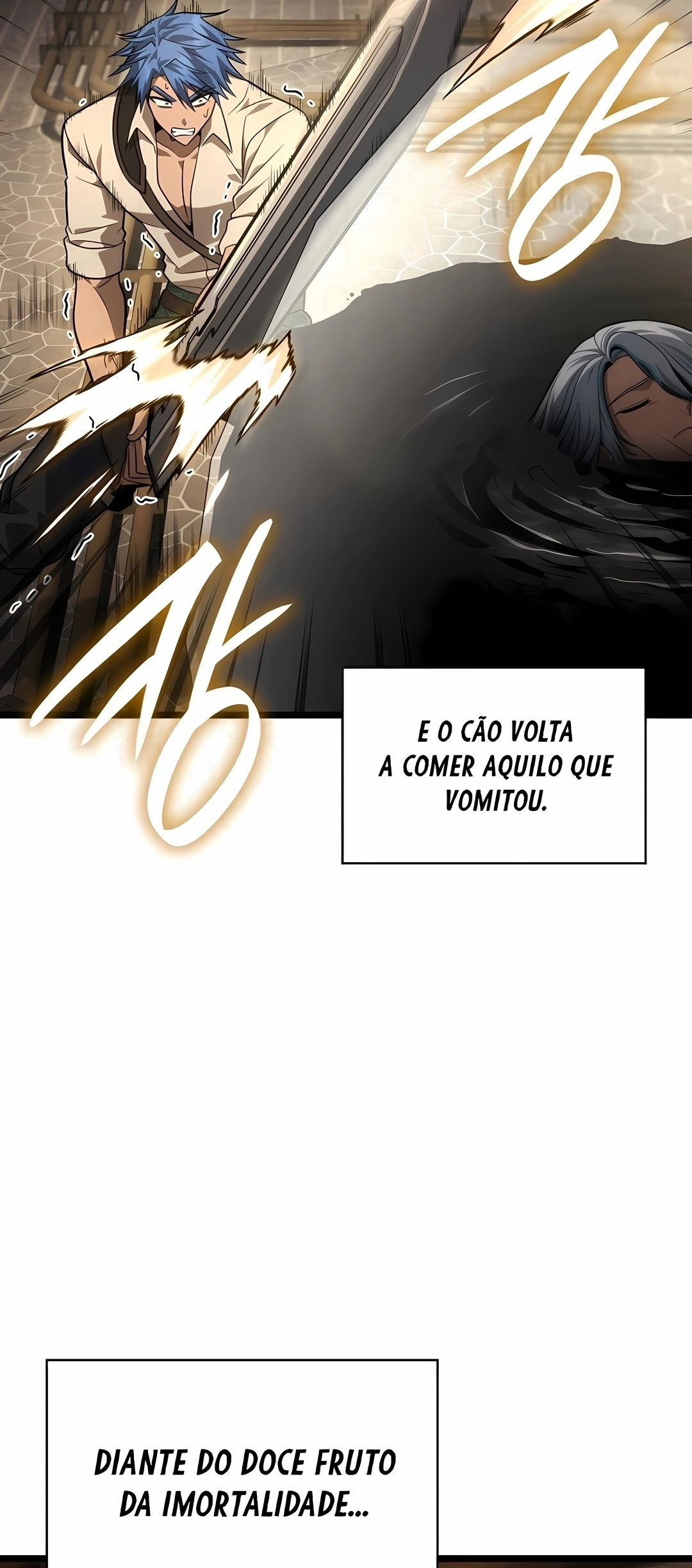 Read Infinite Mage PT Manga Online