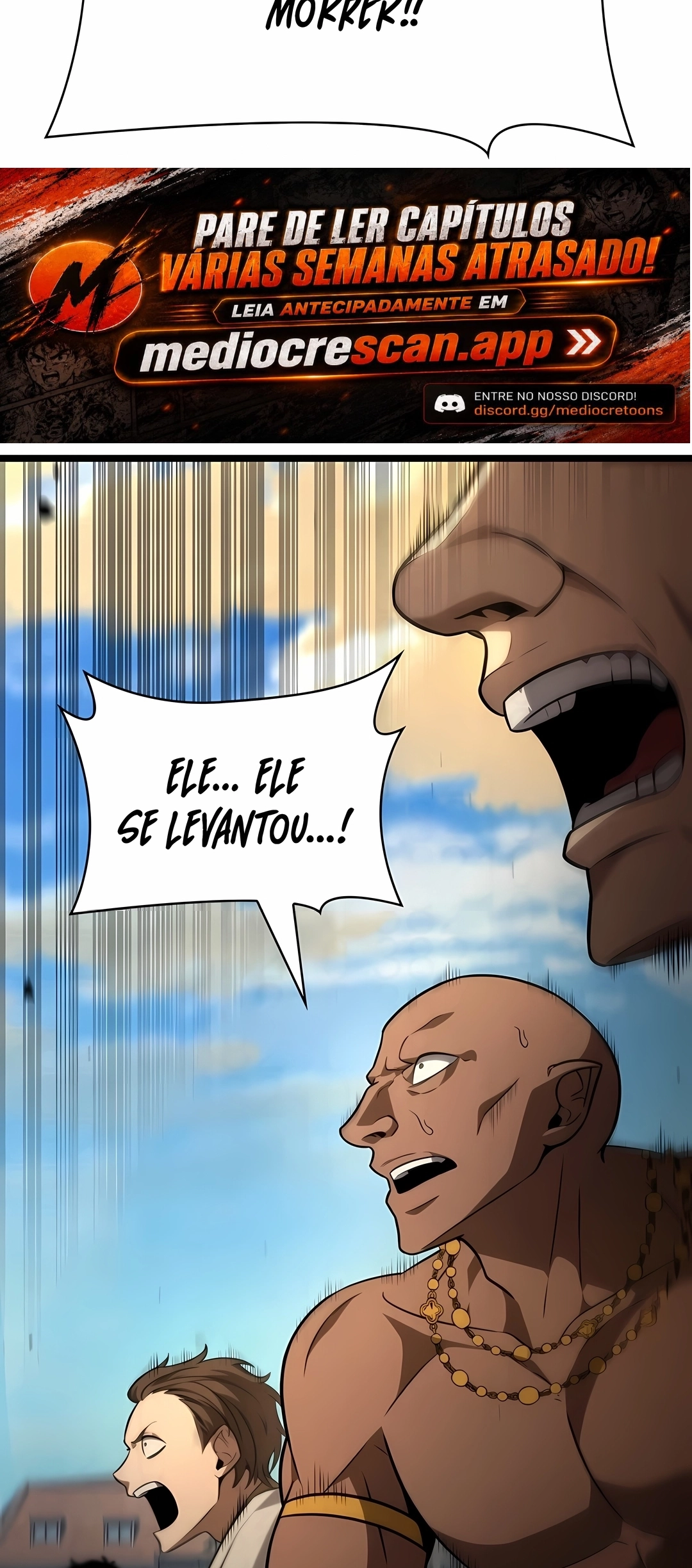 Read Infinite Mage PT Manga Online
