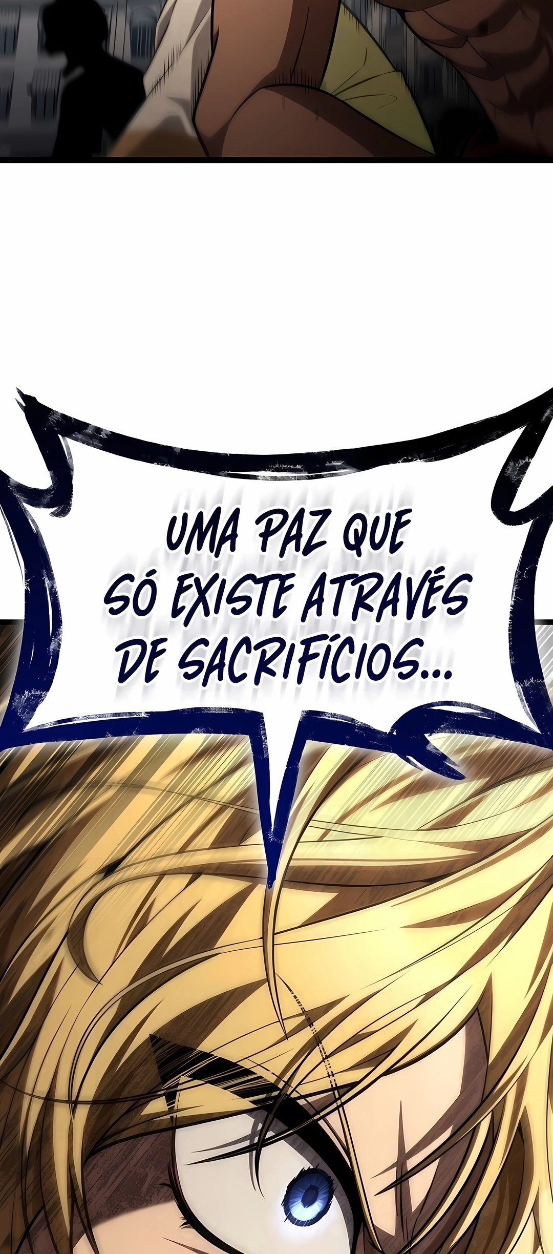 Read Infinite Mage PT Manga Online