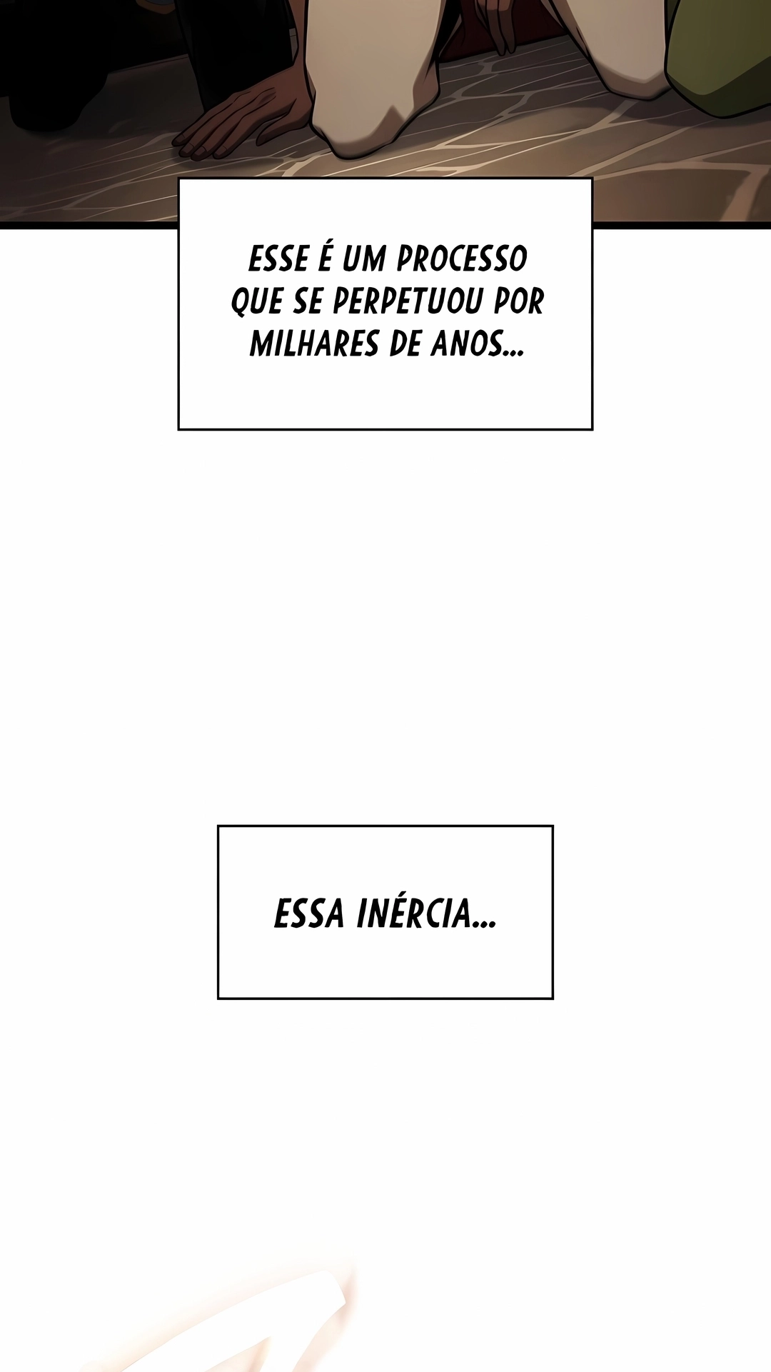 Read Infinite Mage PT Manga Online