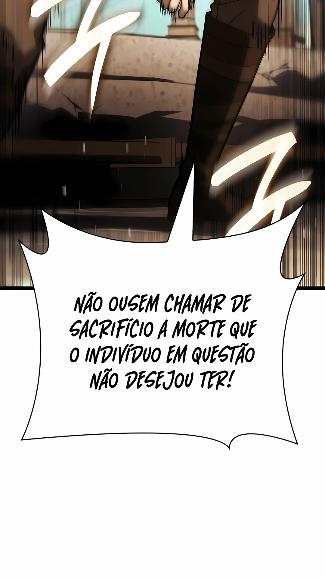 Read Infinite Mage PT Manga Online