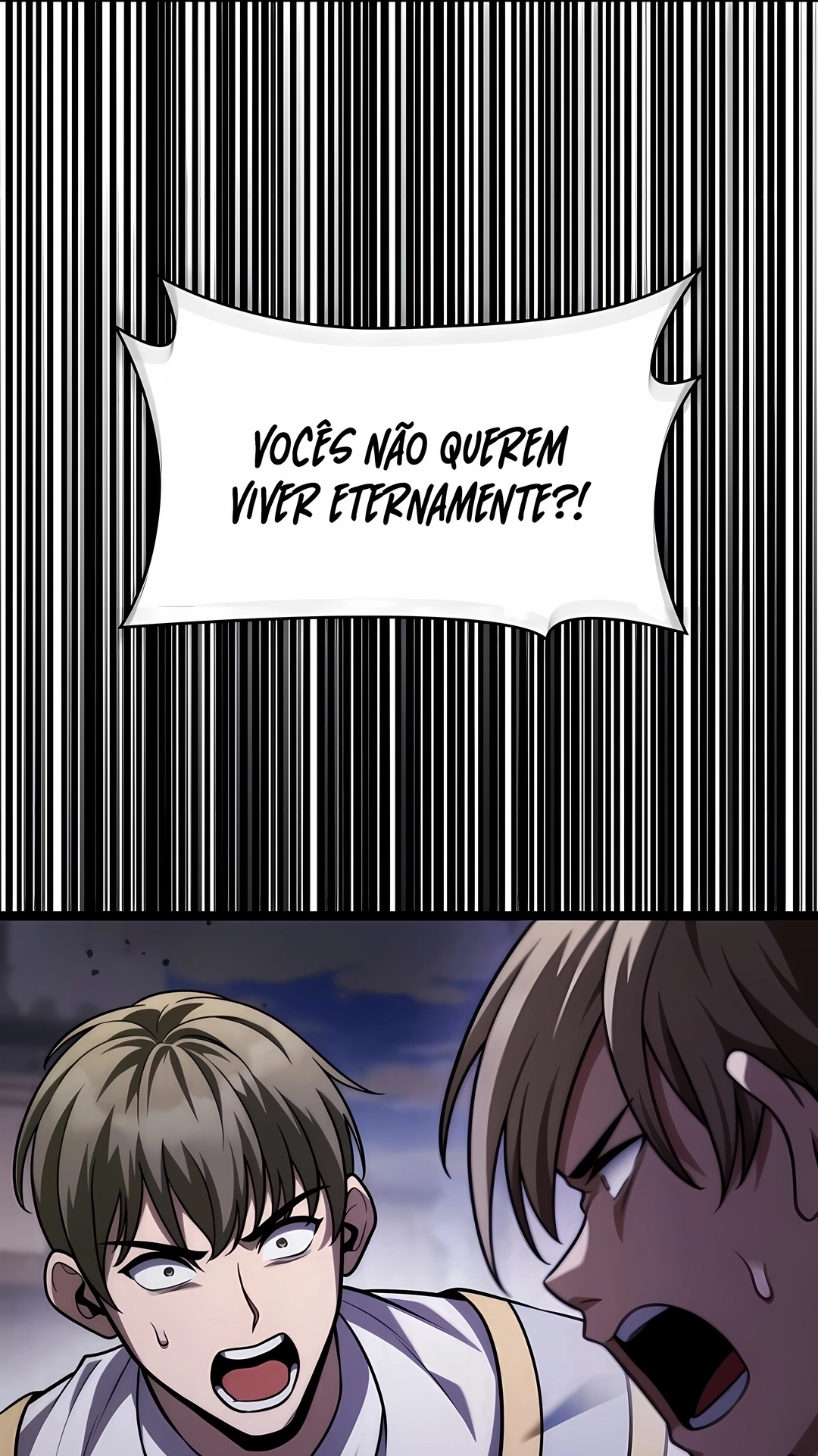 Read Infinite Mage PT Manga Online