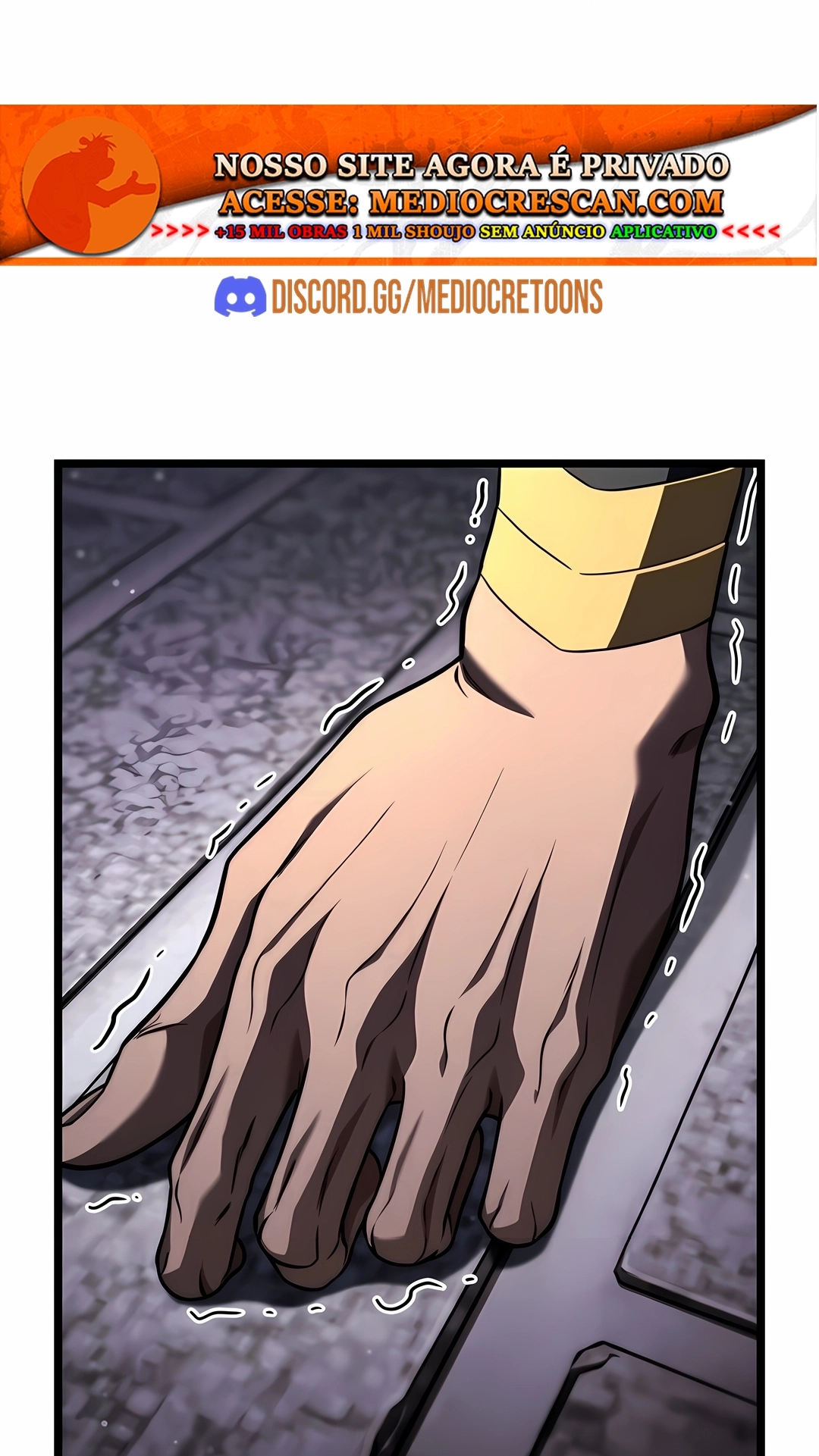 Read Infinite Mage PT Manga Online