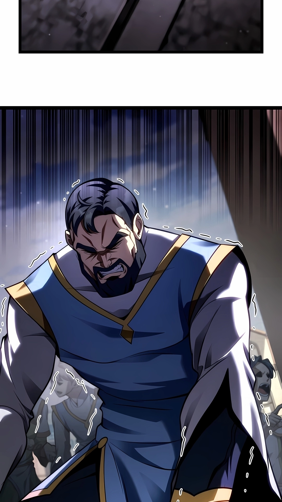 Read Infinite Mage PT Manga Online