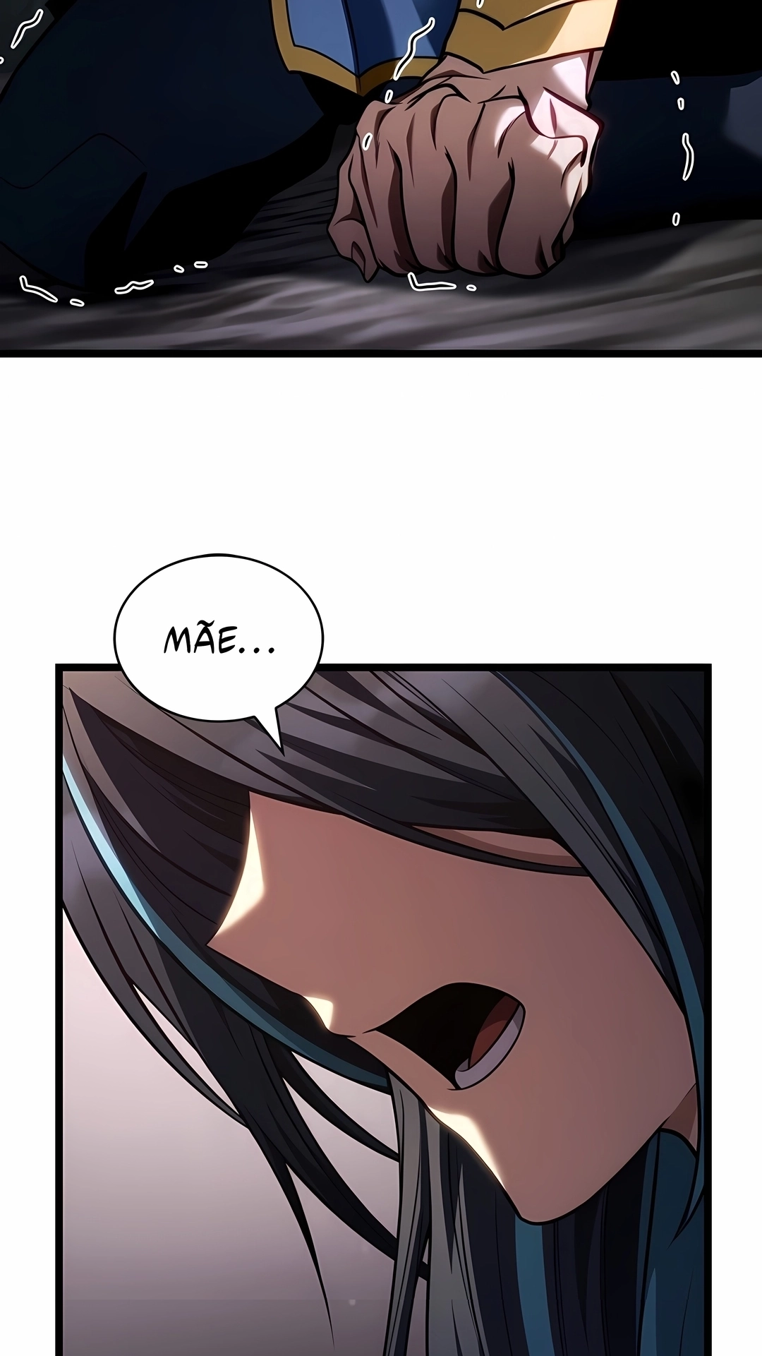 Read Infinite Mage PT Manga Online