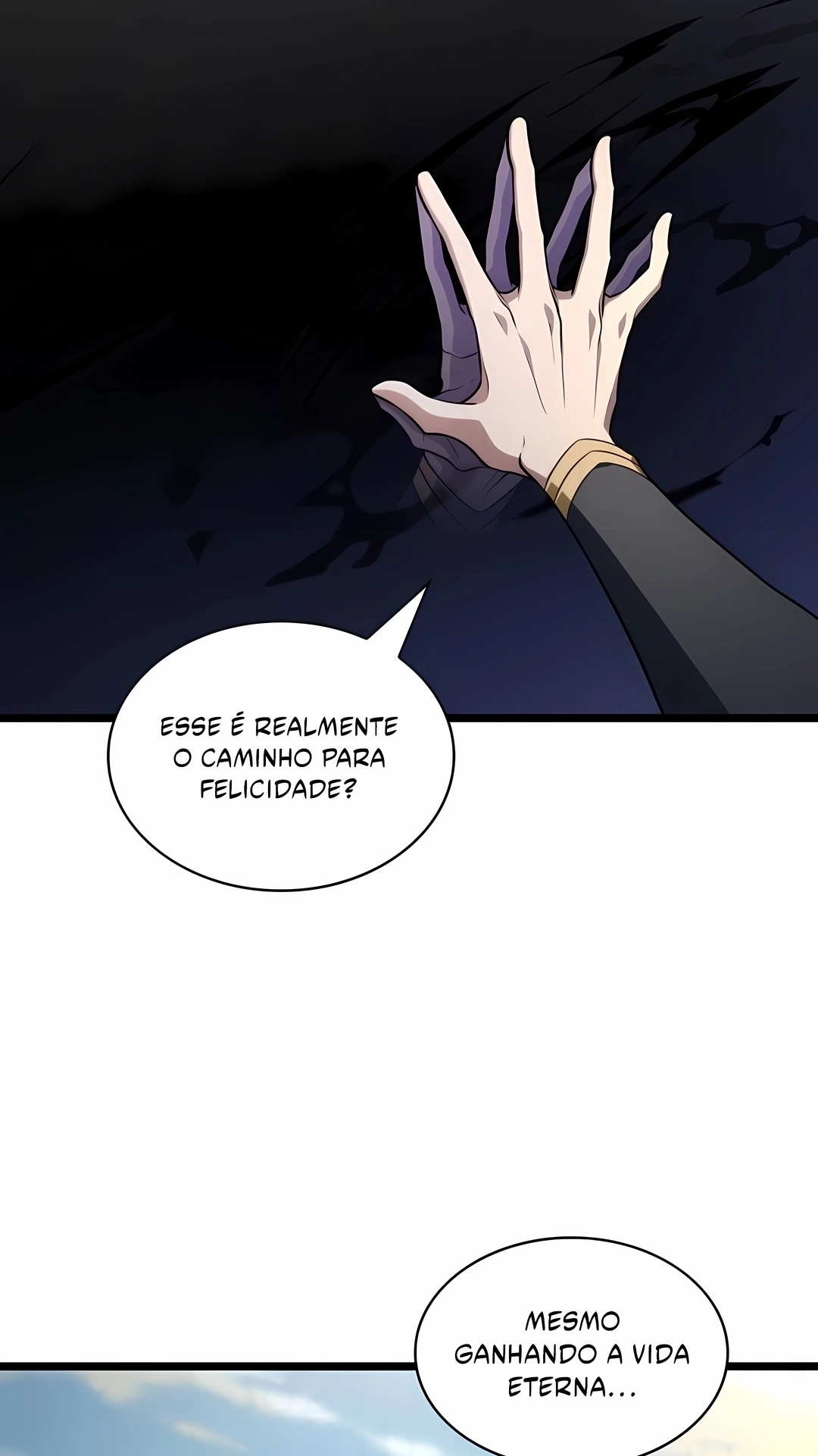 Read Infinite Mage PT Manga Online