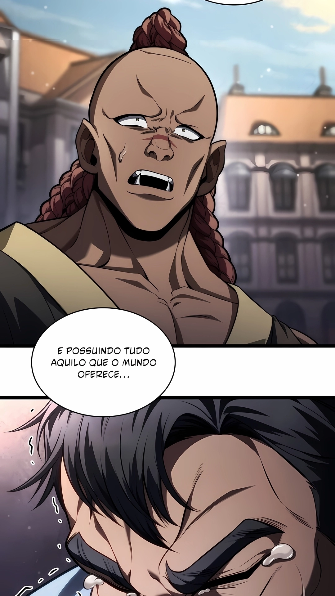 Read Infinite Mage PT Manga Online