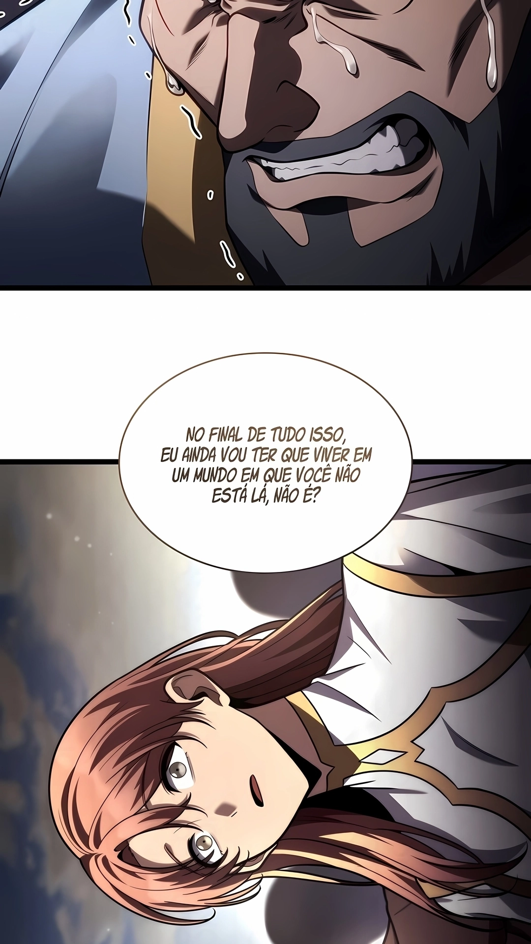 Read Infinite Mage PT Manga Online