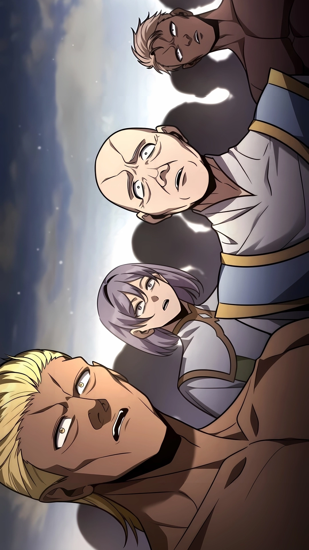 Read Infinite Mage PT Manga Online