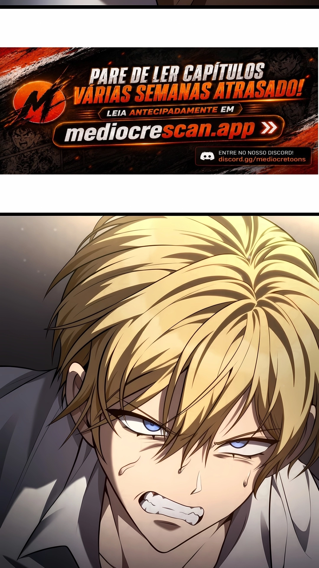 Read Infinite Mage PT Manga Online
