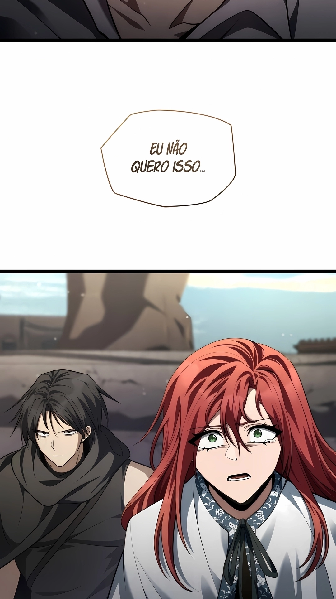 Read Infinite Mage PT Manga Online