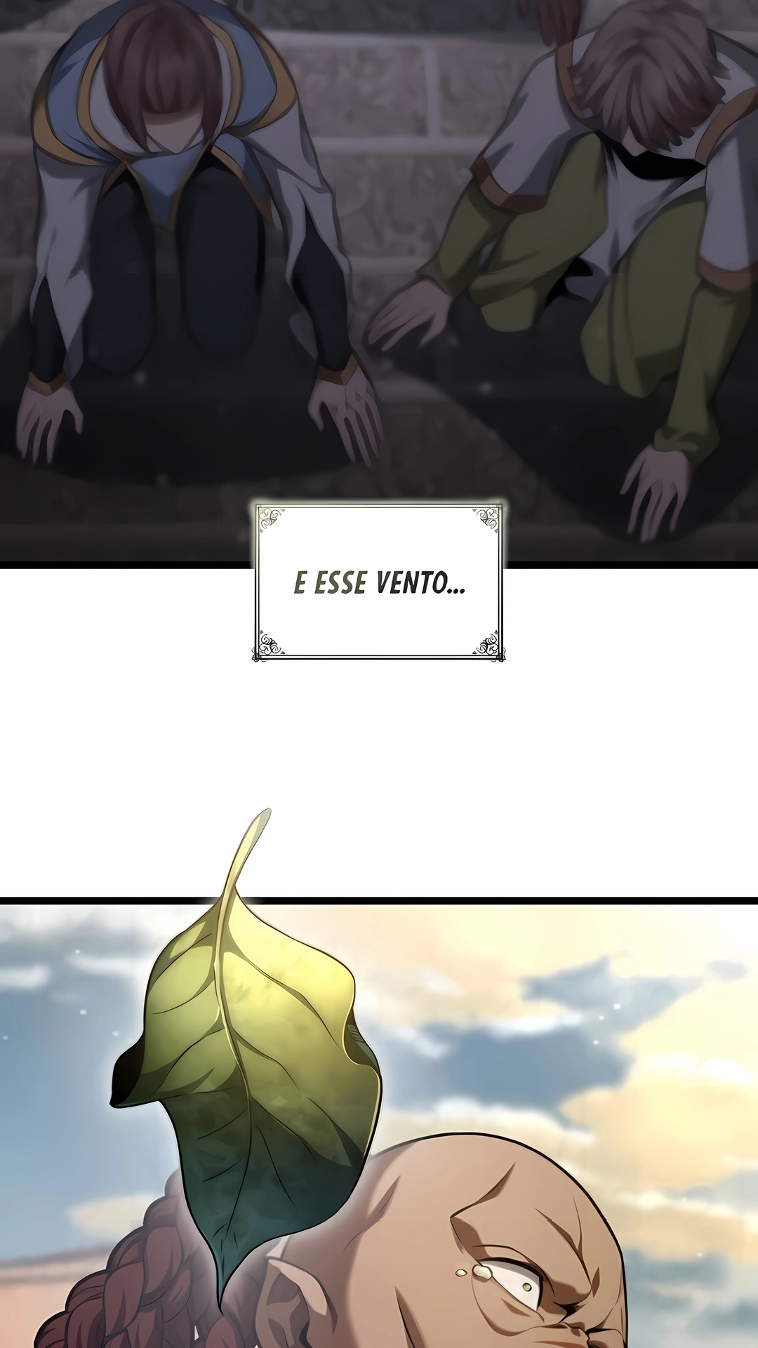 Read Infinite Mage PT Manga Online