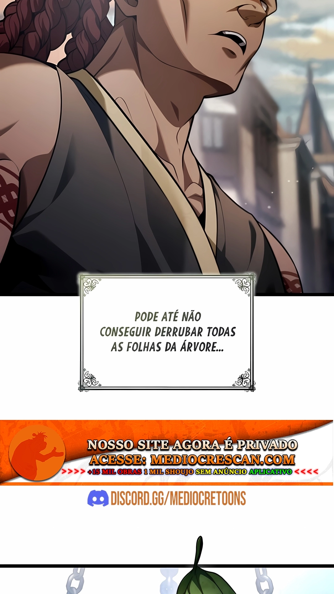 Read Infinite Mage PT Manga Online