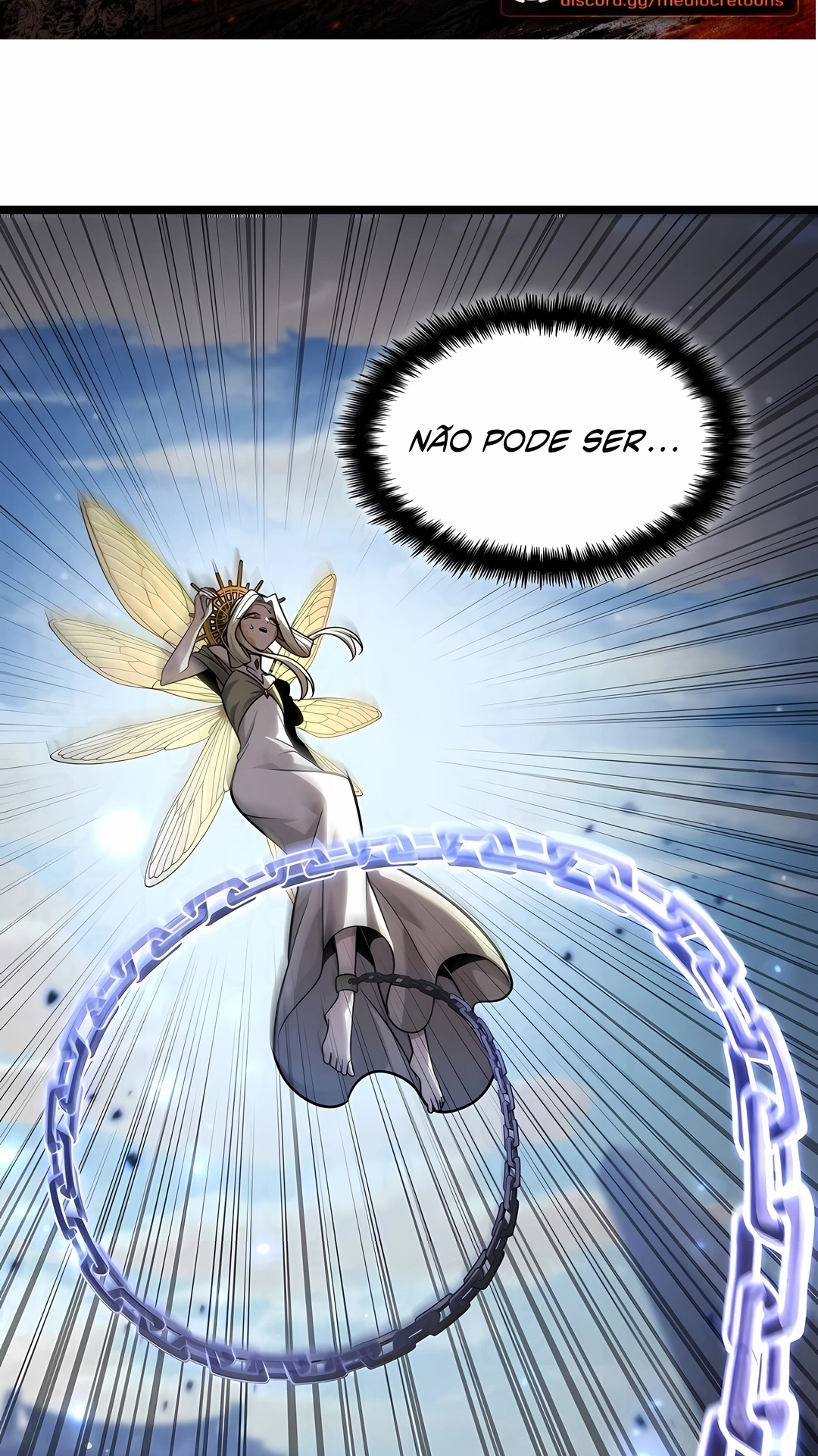 Read Infinite Mage PT Manga Online