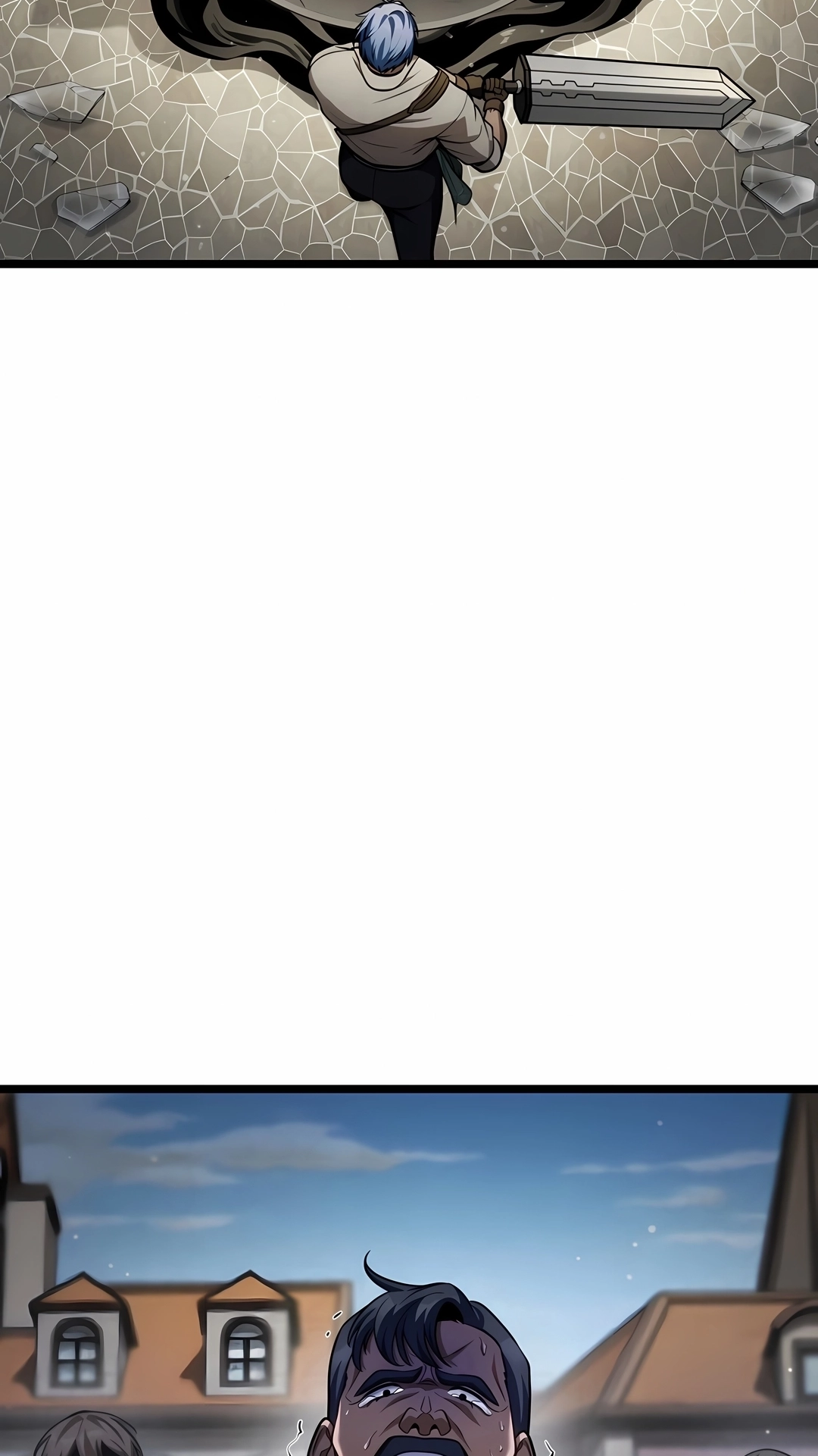 Read Infinite Mage PT Manga Online