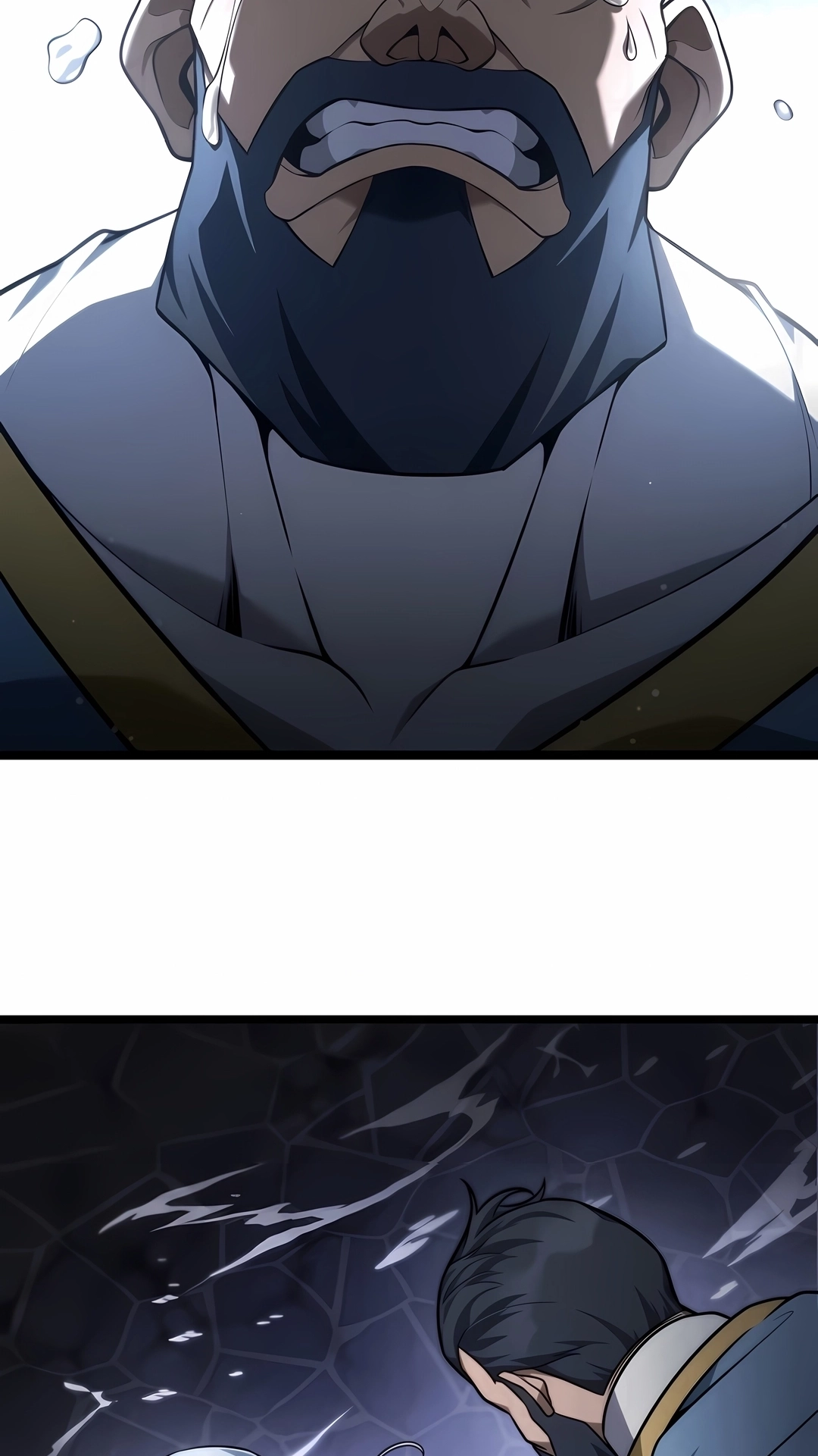 Read Infinite Mage PT Manga Online