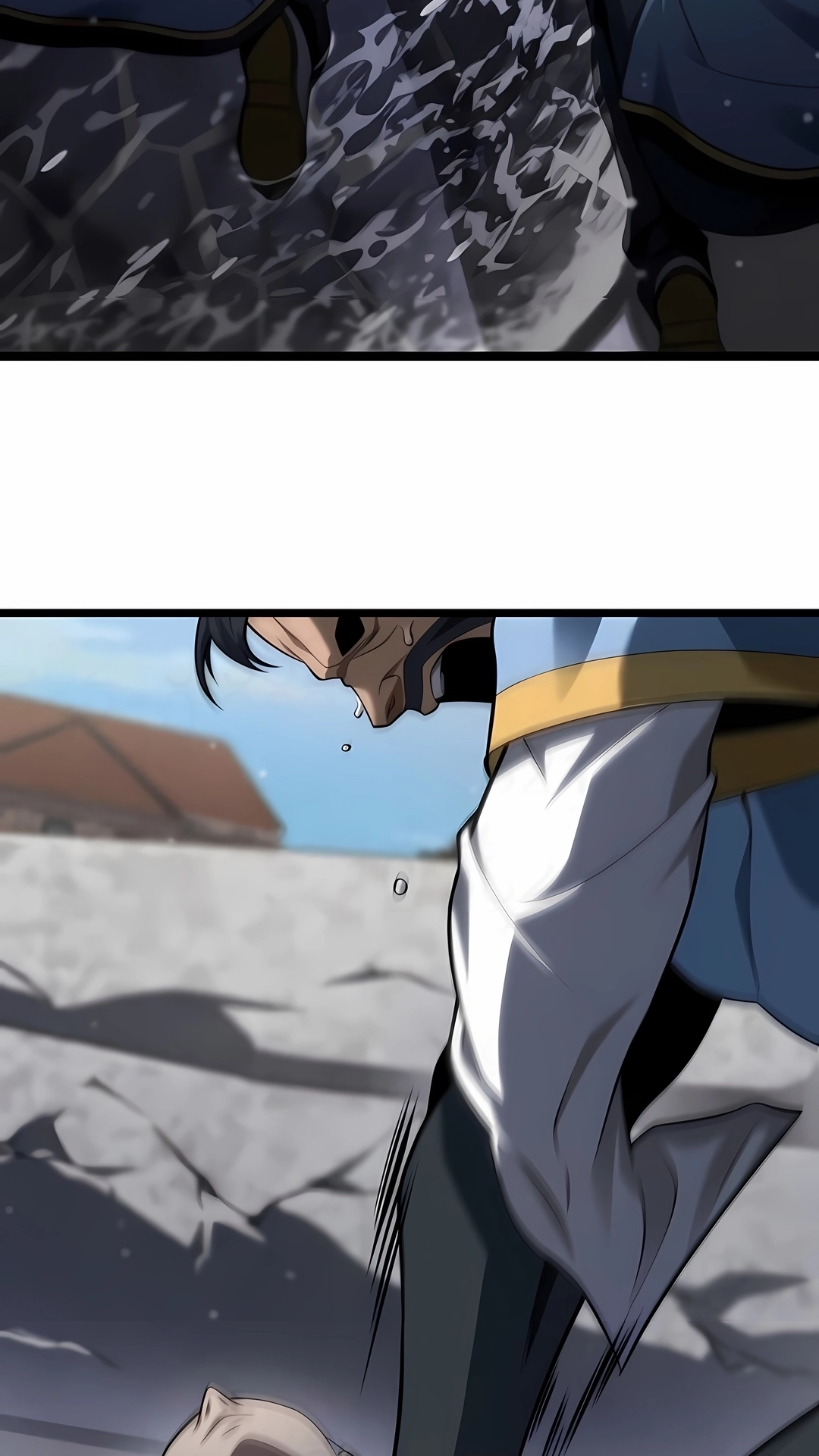 Read Infinite Mage PT Manga Online