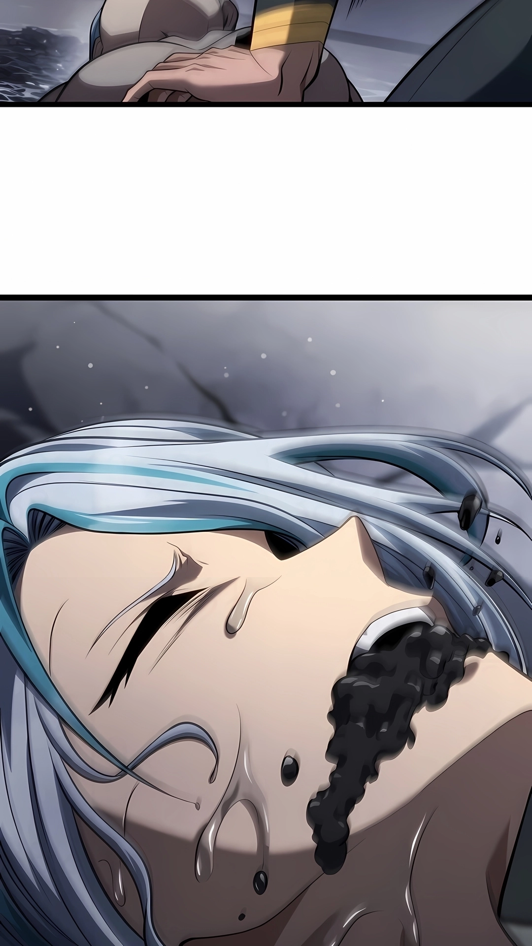 Read Infinite Mage PT Manga Online