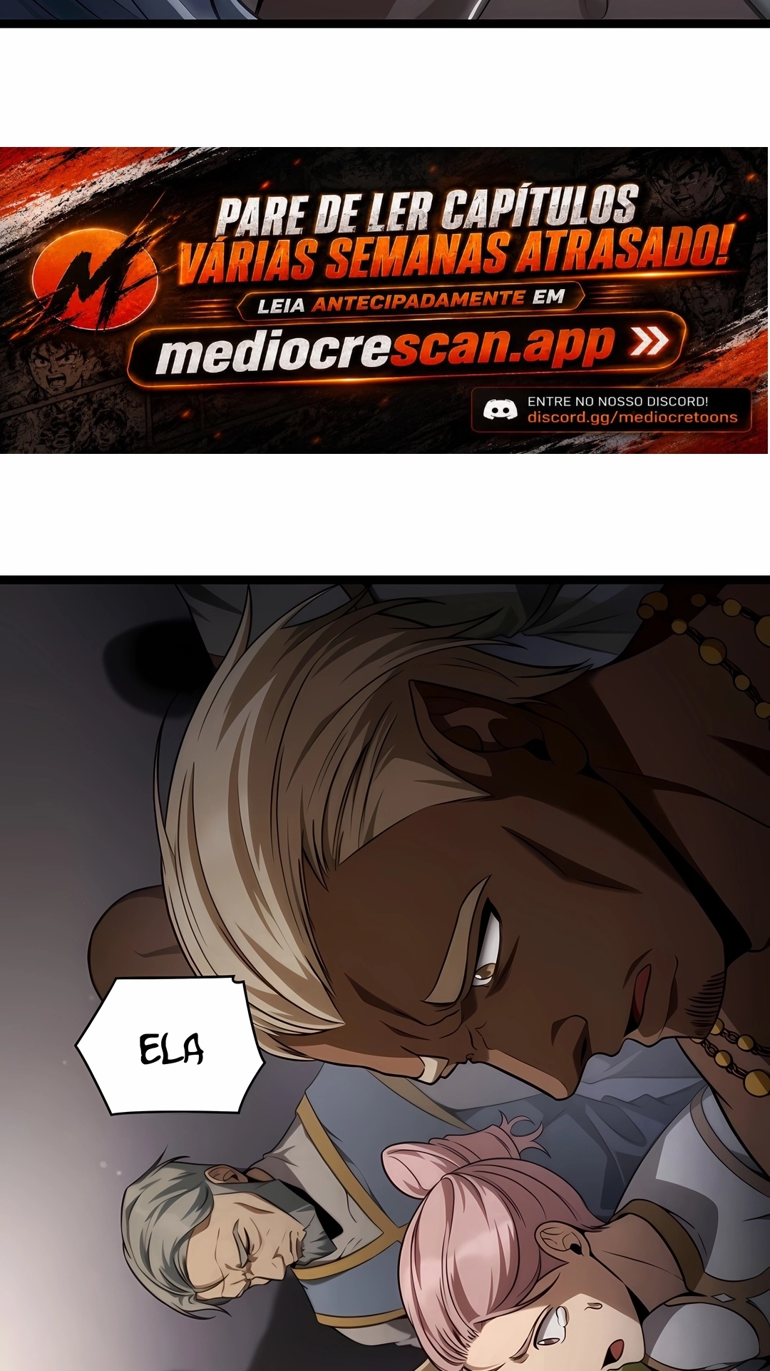 Read Infinite Mage PT Manga Online