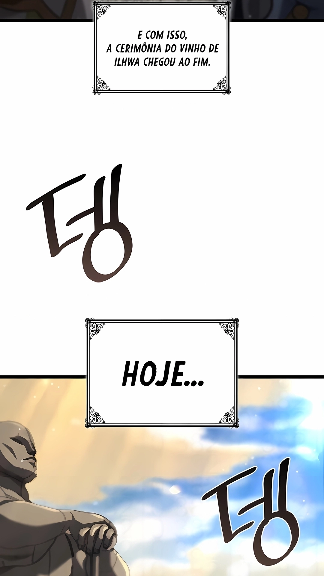 Read Infinite Mage PT Manga Online