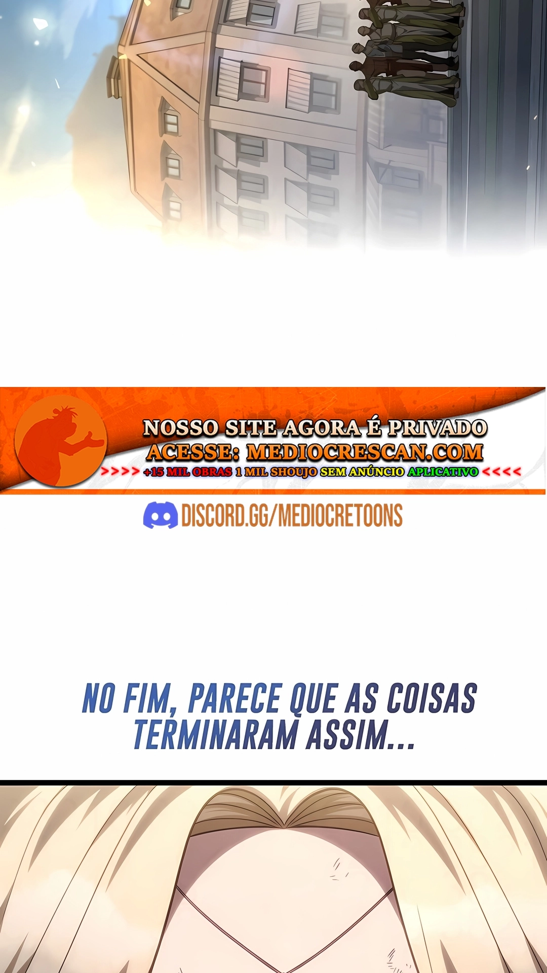 Read Infinite Mage PT Manga Online