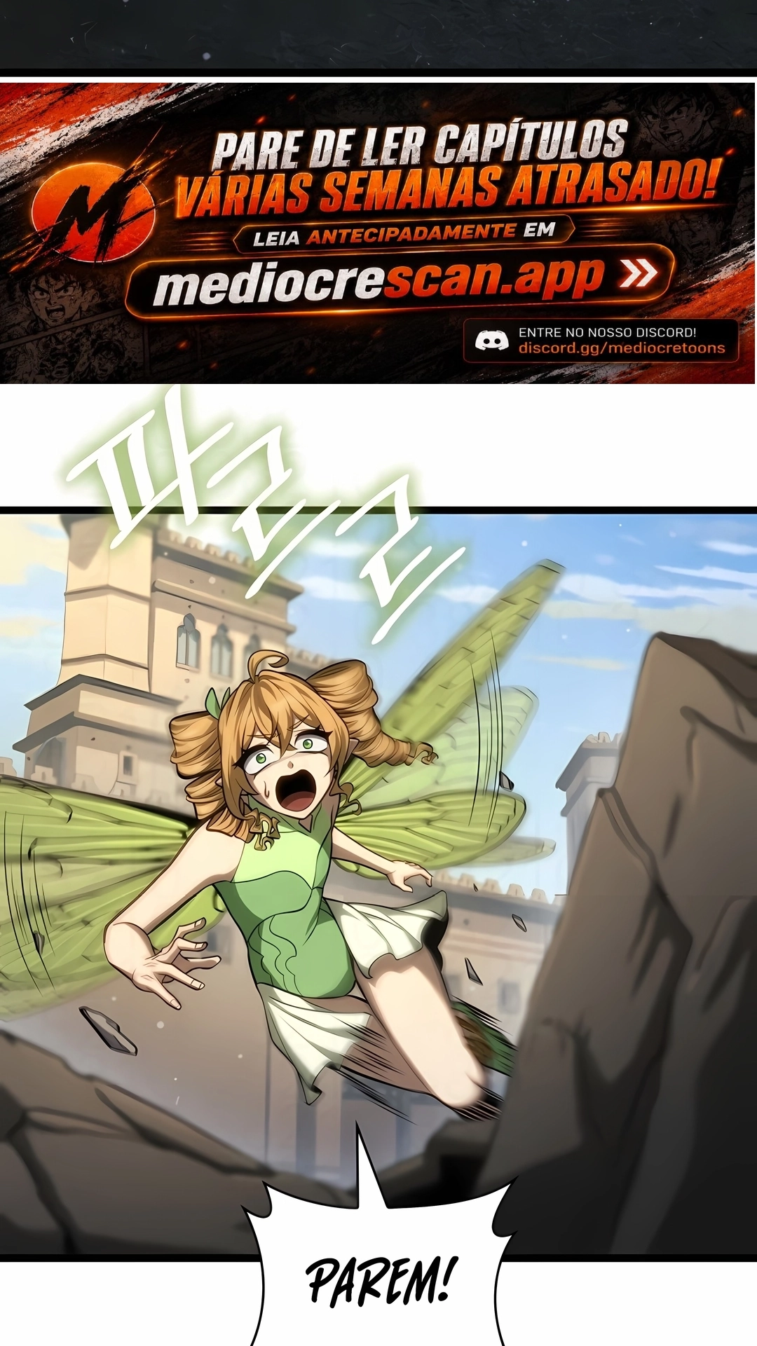 Read Infinite Mage PT Manga Online