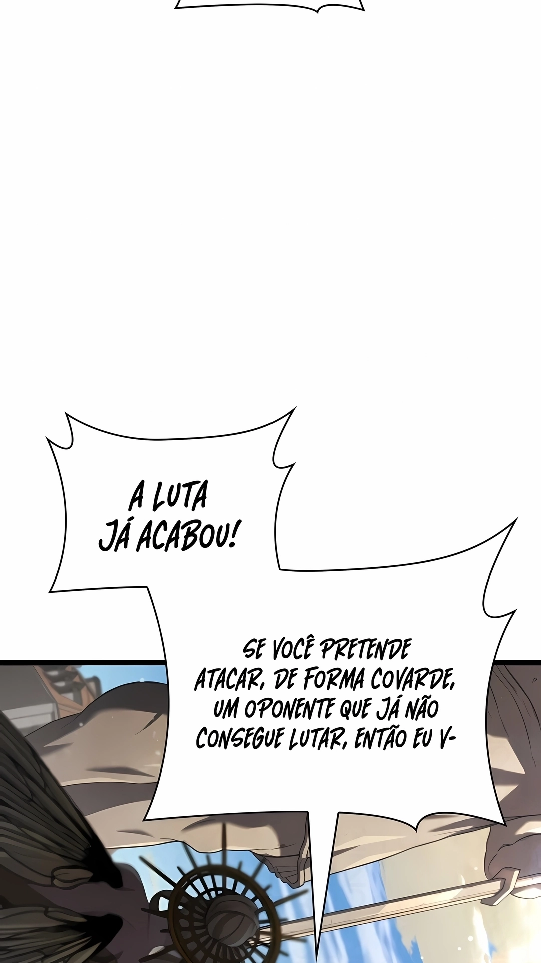 Read Infinite Mage PT Manga Online