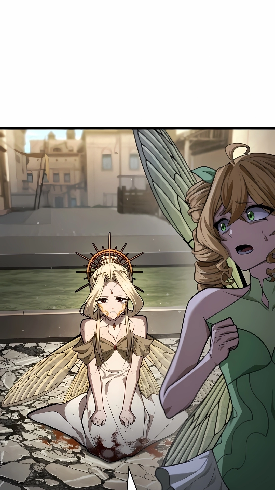 Read Infinite Mage PT Manga Online