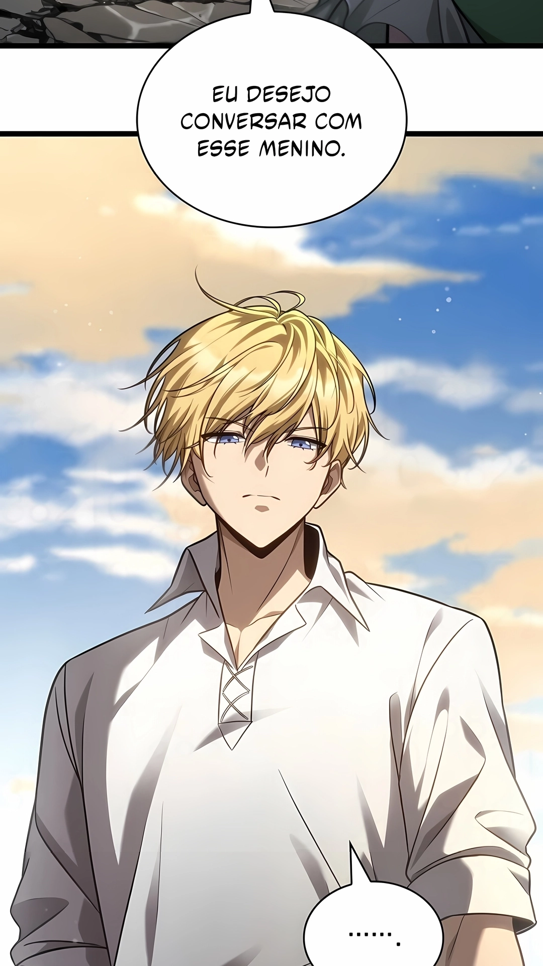 Read Infinite Mage PT Manga Online