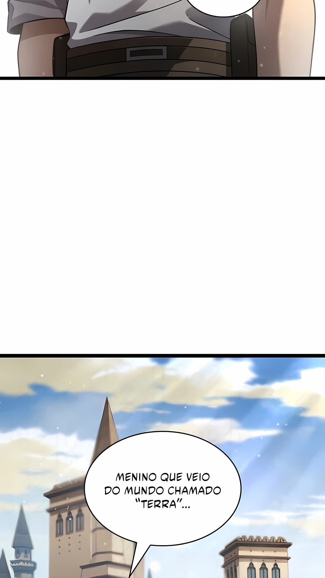 Read Infinite Mage PT Manga Online