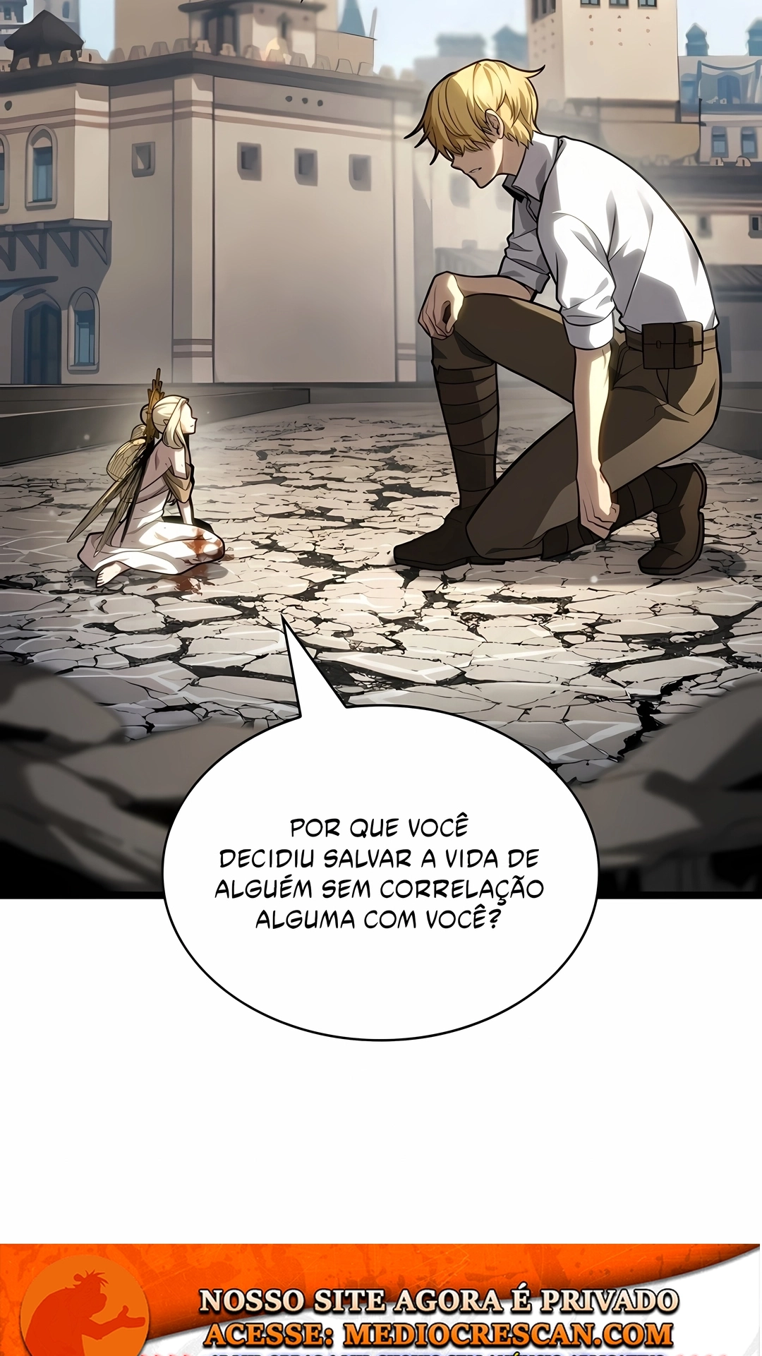 Read Infinite Mage PT Manga Online