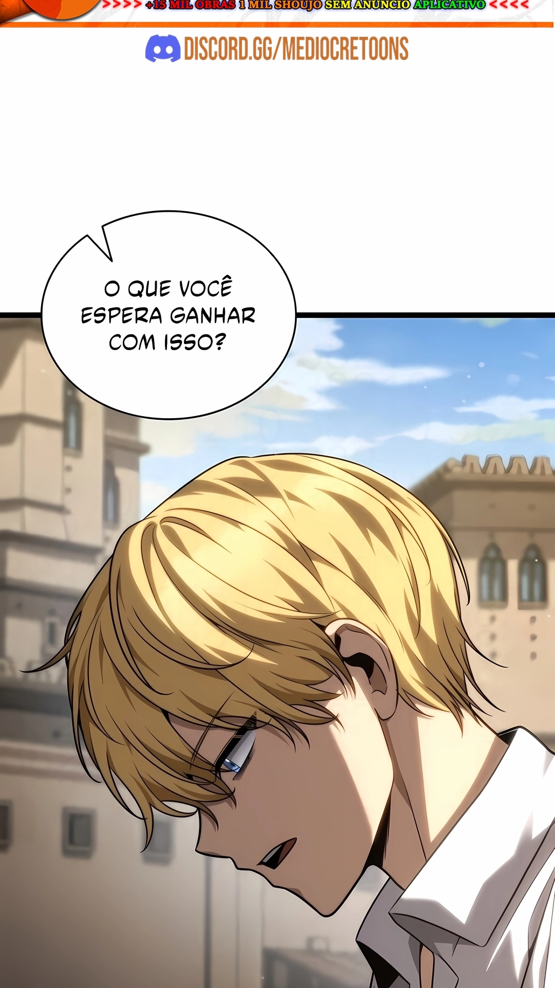 Read Infinite Mage PT Manga Online